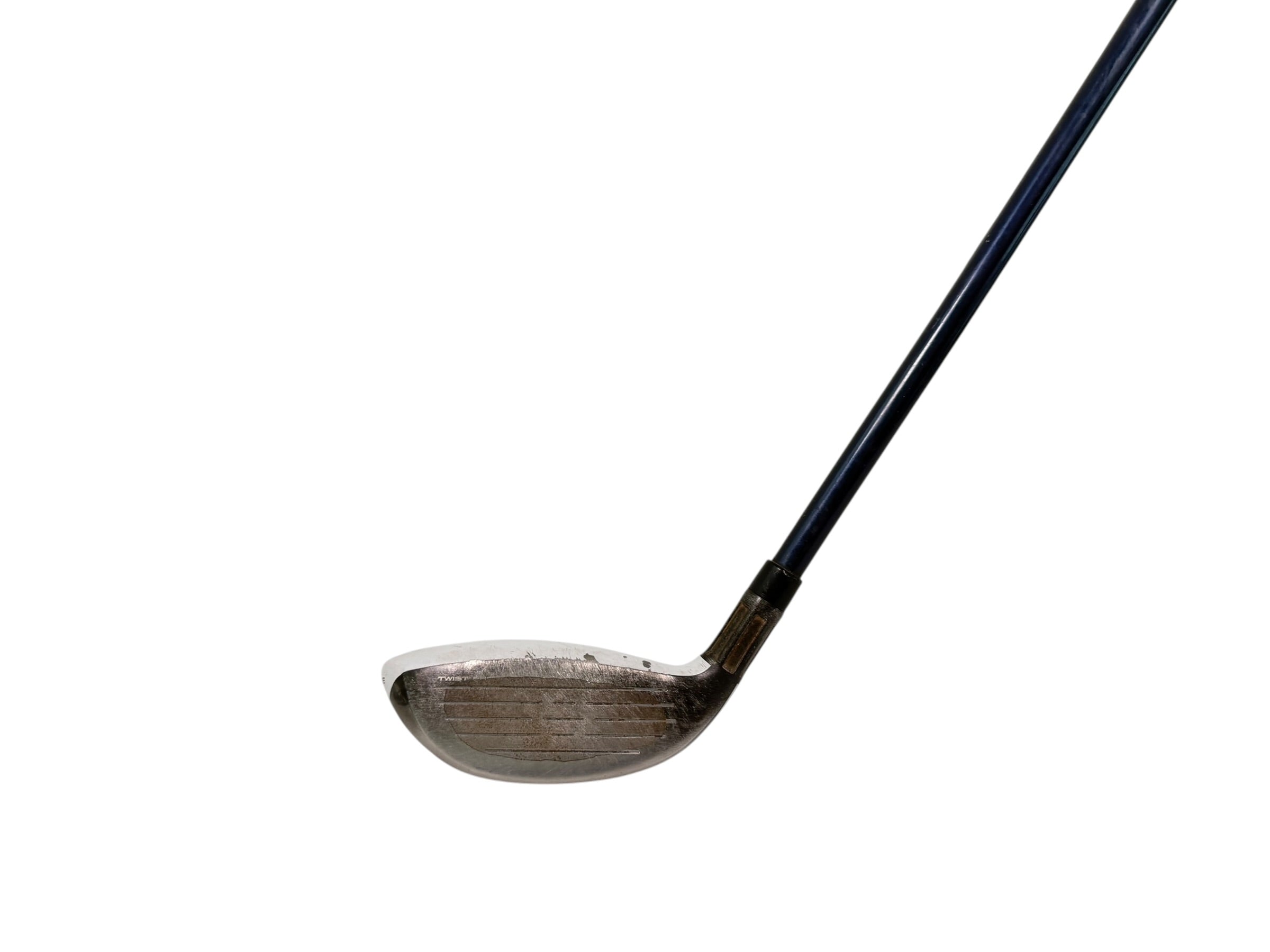 Taylormade SIM2 Max 3 Hybrid / 19 Degree / Stiff Flex