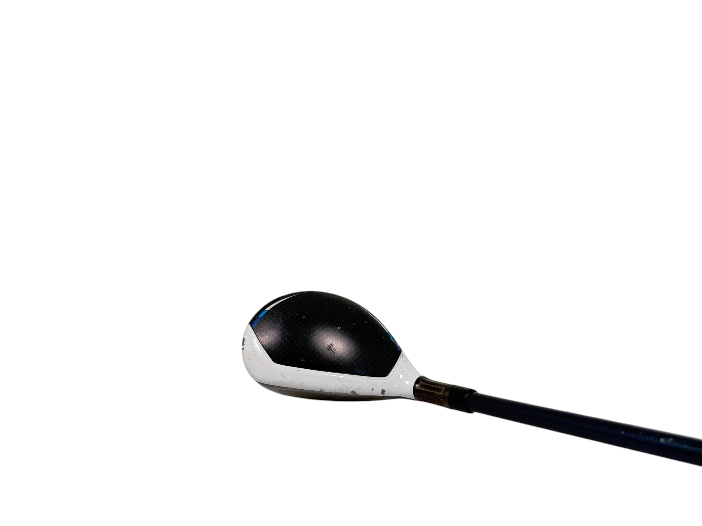 Taylormade SIM2 Max 3 Hybrid / 19 Degree / Stiff Flex