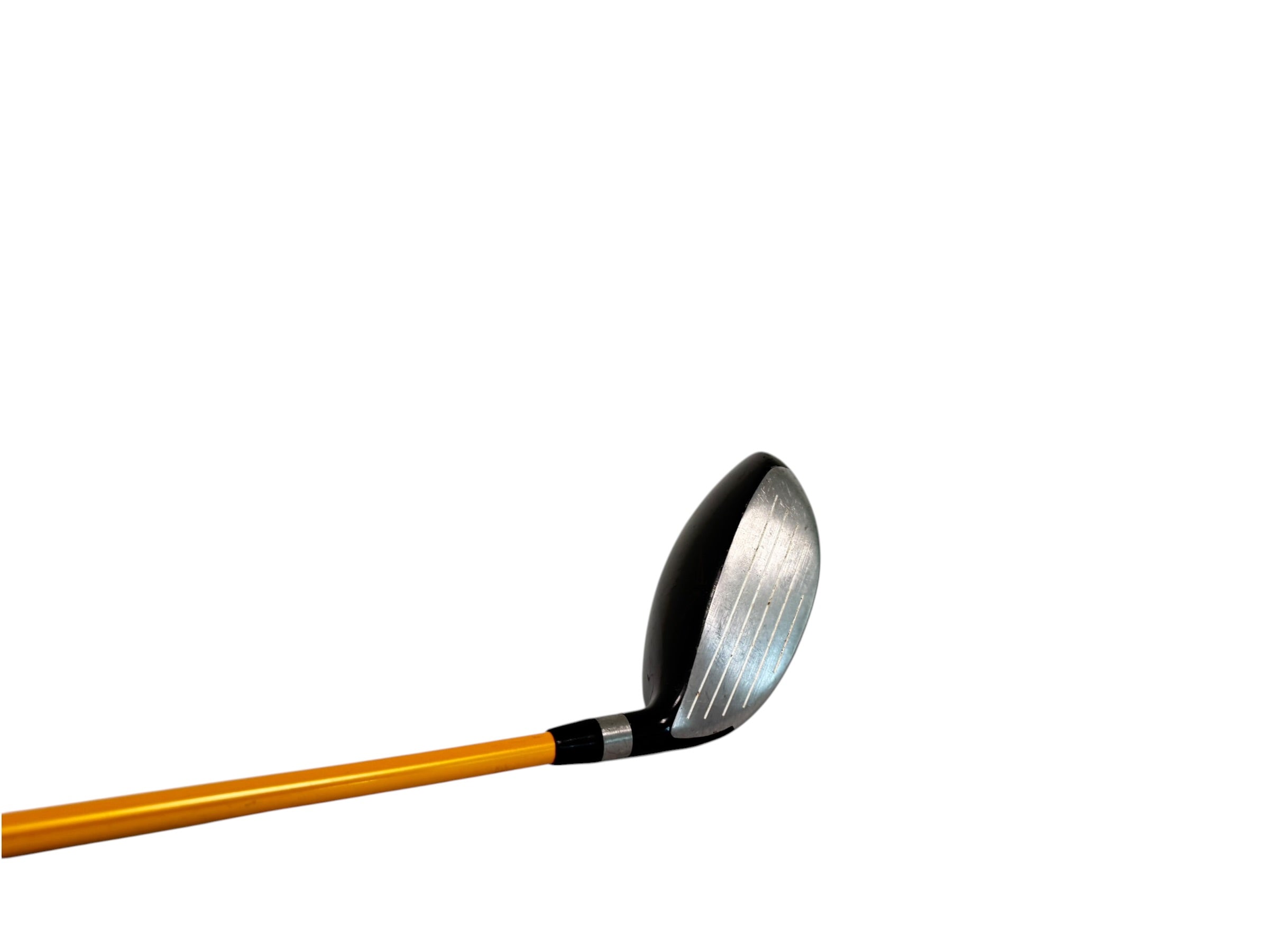 Left Hand Ping G15 3 Wood / 15.5 Degree / Stiff Flex