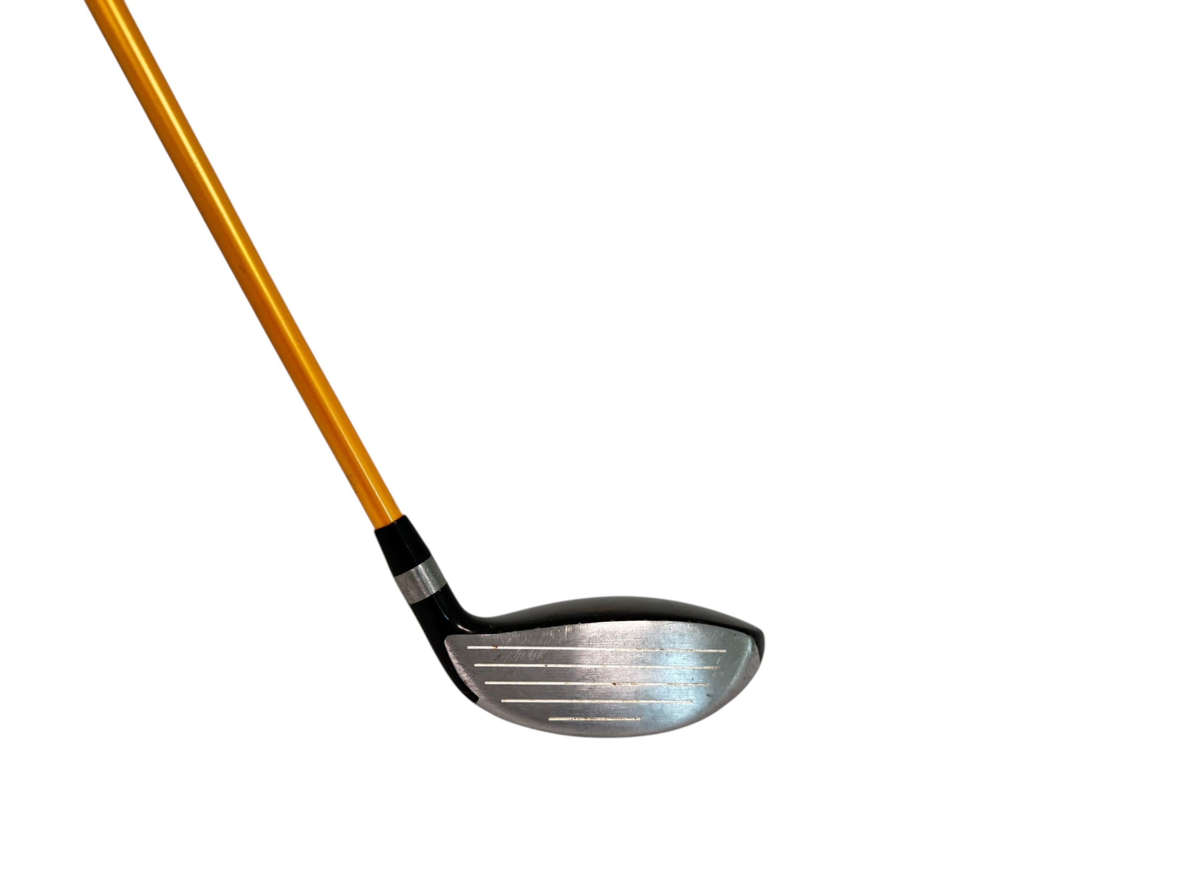 Left Hand Ping G15 3 Wood / 15.5 Degree / Stiff Flex
