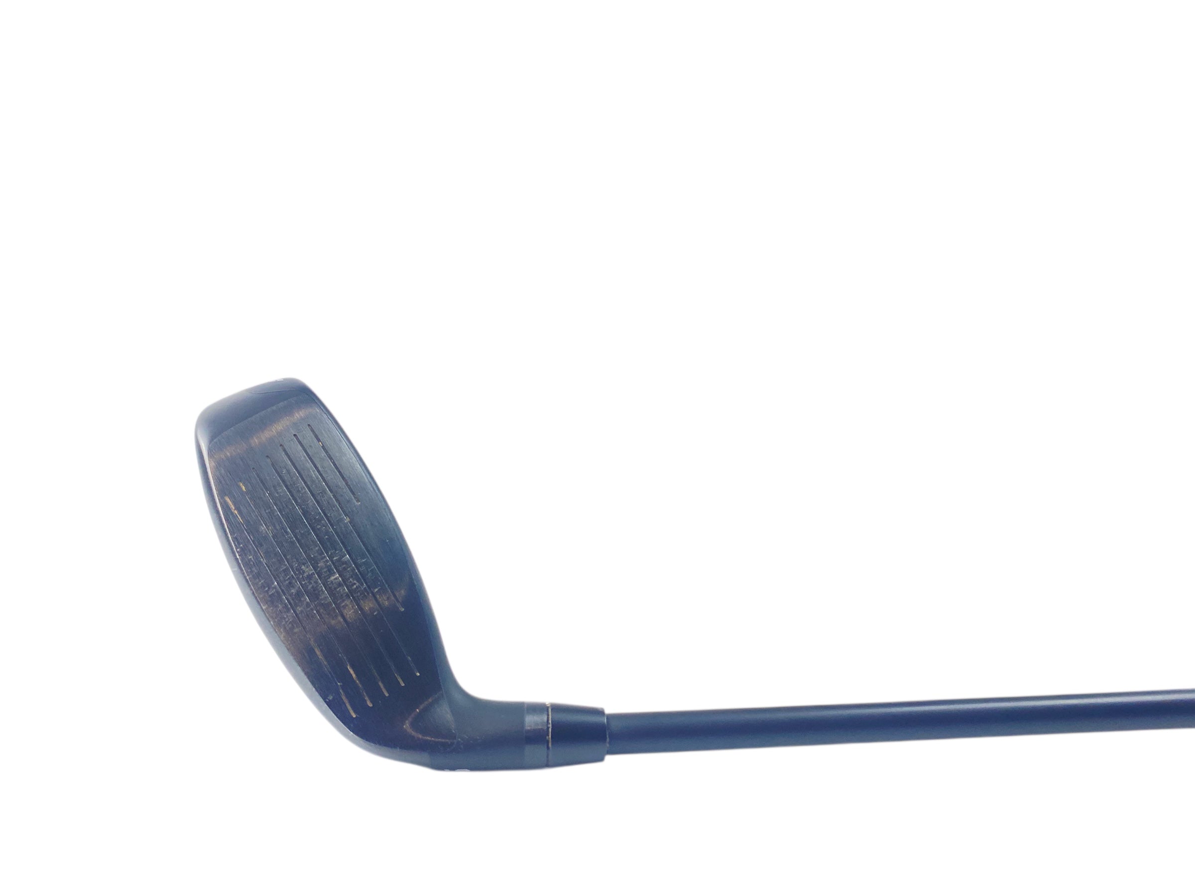 PXG 0211 5 Hybrid / 25 Degree / Regular Flex