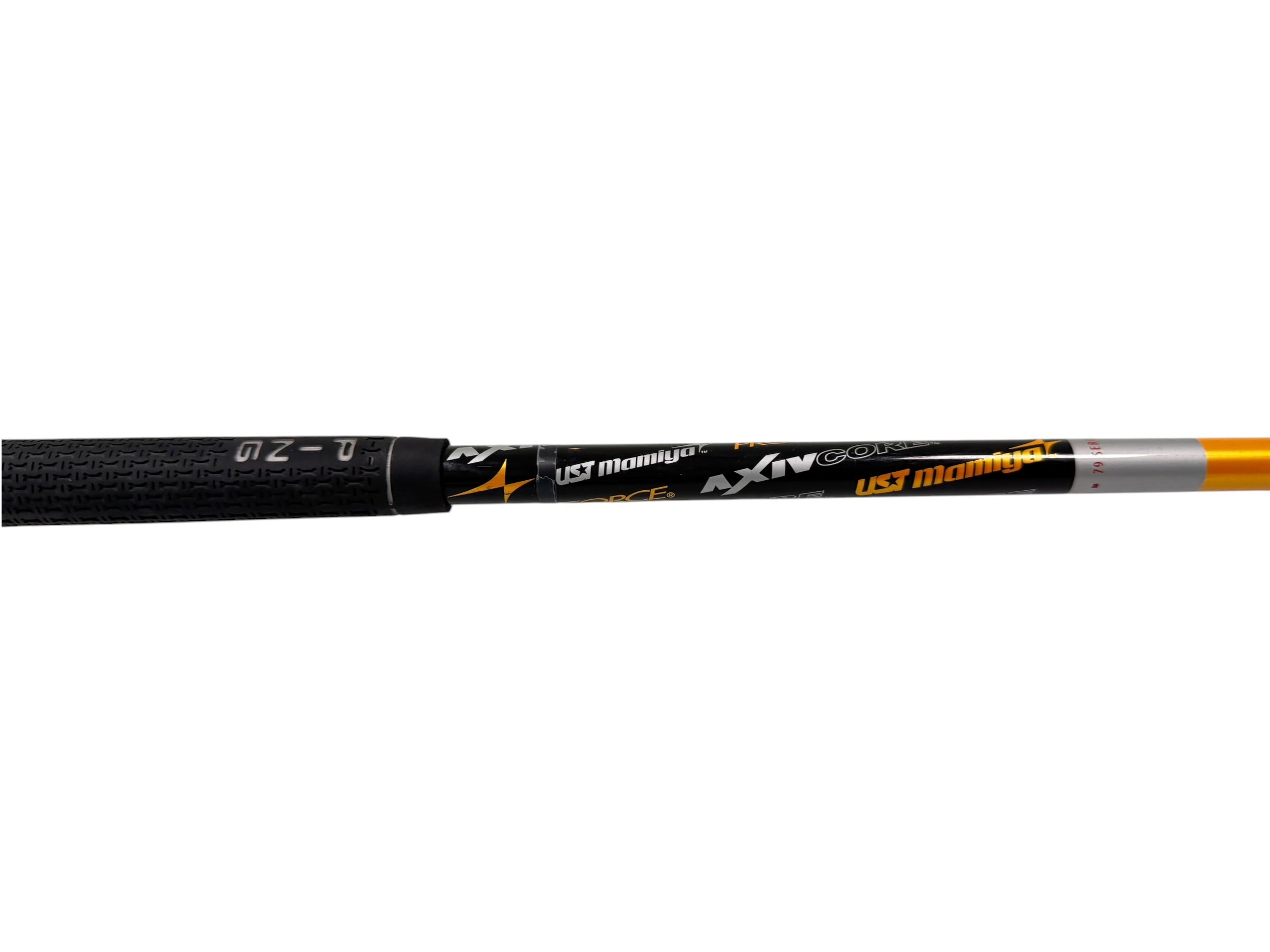 Left Hand Ping G15 3 Wood / 15.5 Degree / Stiff Flex