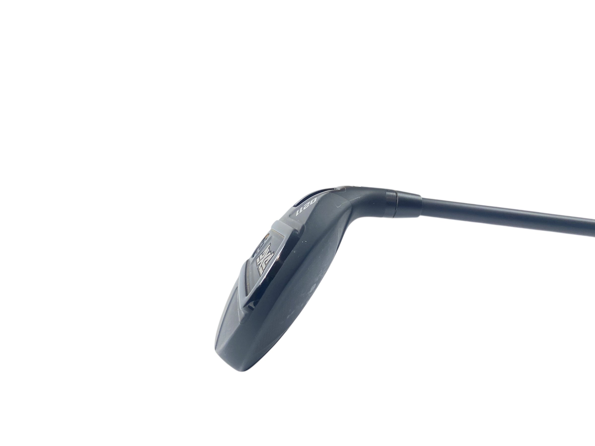 PXG 0211 5 Hybrid / 25 Degree / Regular Flex