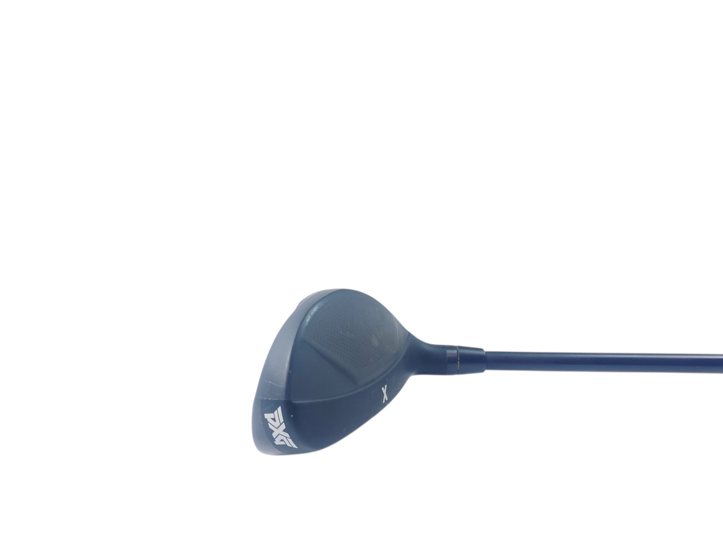 PXG 0211 5 Hybrid / 25 Degree / Regular Flex