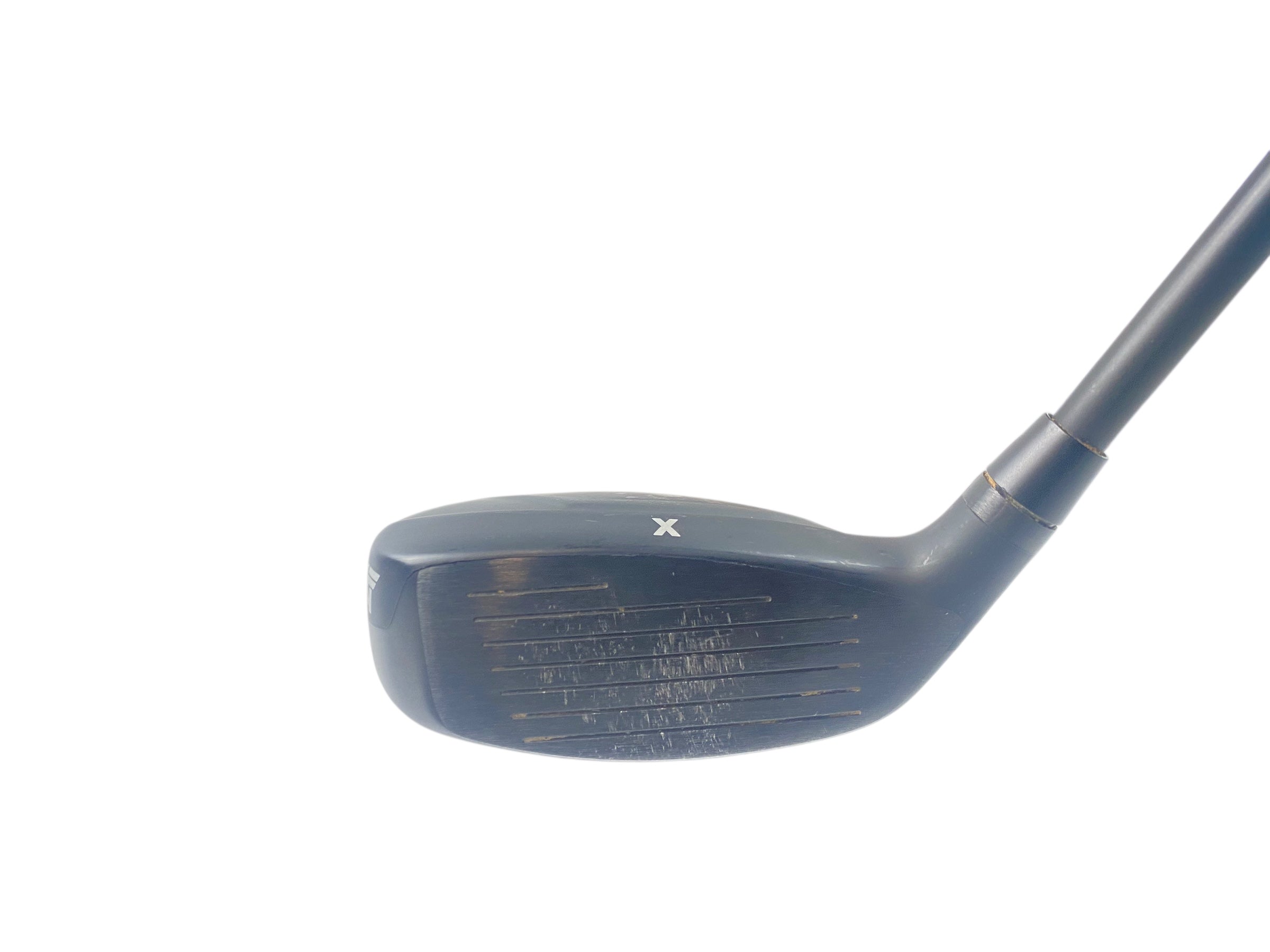PXG 0211 5 Hybrid / 25 Degree / Regular Flex