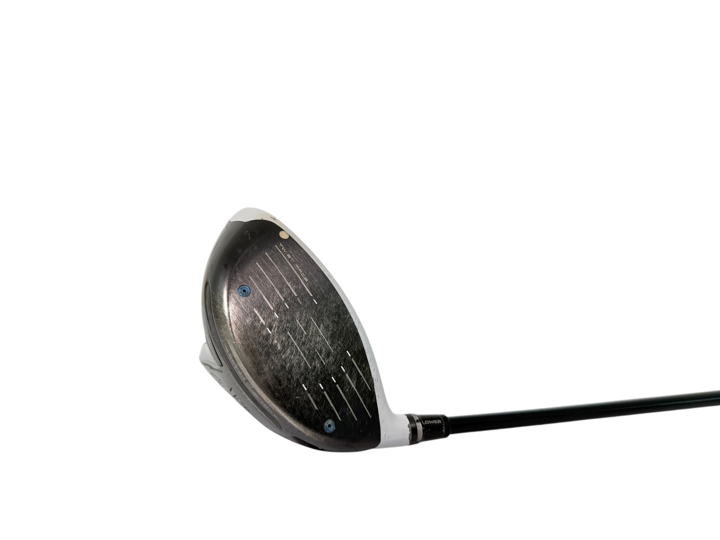 Taylormade SIM Max Driver / 9 Degree / Stiff Flex