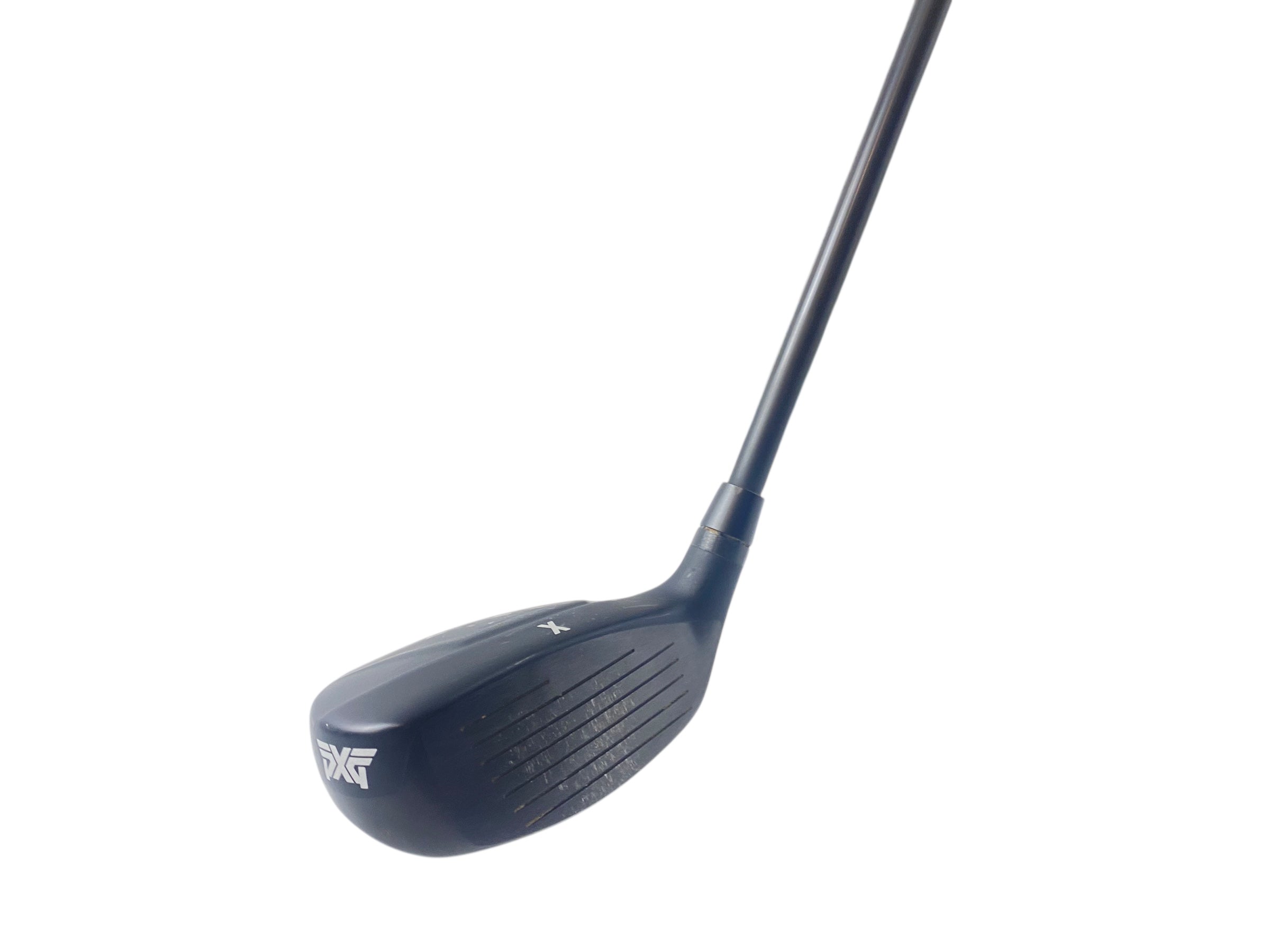 PXG 0211 5 Hybrid / 25 Degree / Regular Flex