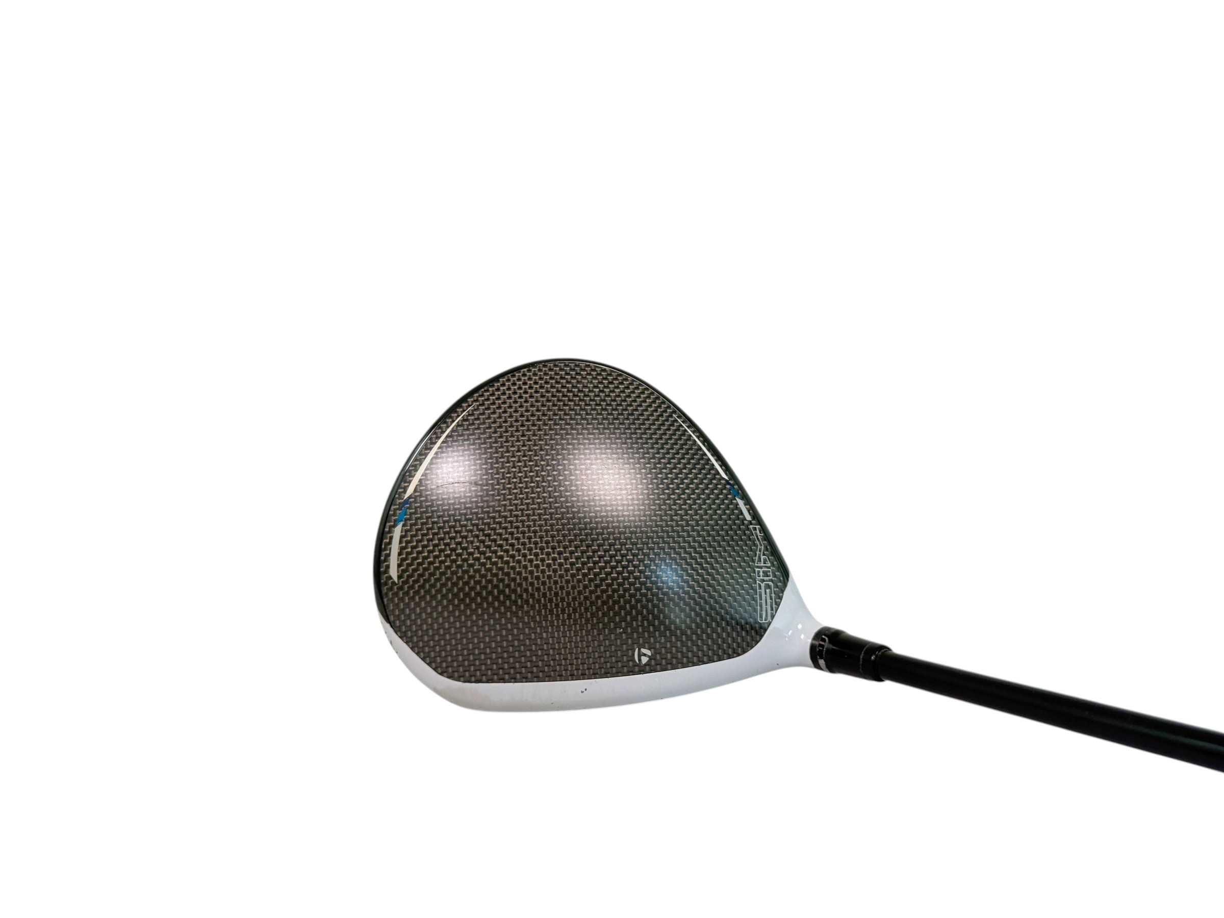 Taylormade SIM Max Driver / 9 Degree / Stiff Flex