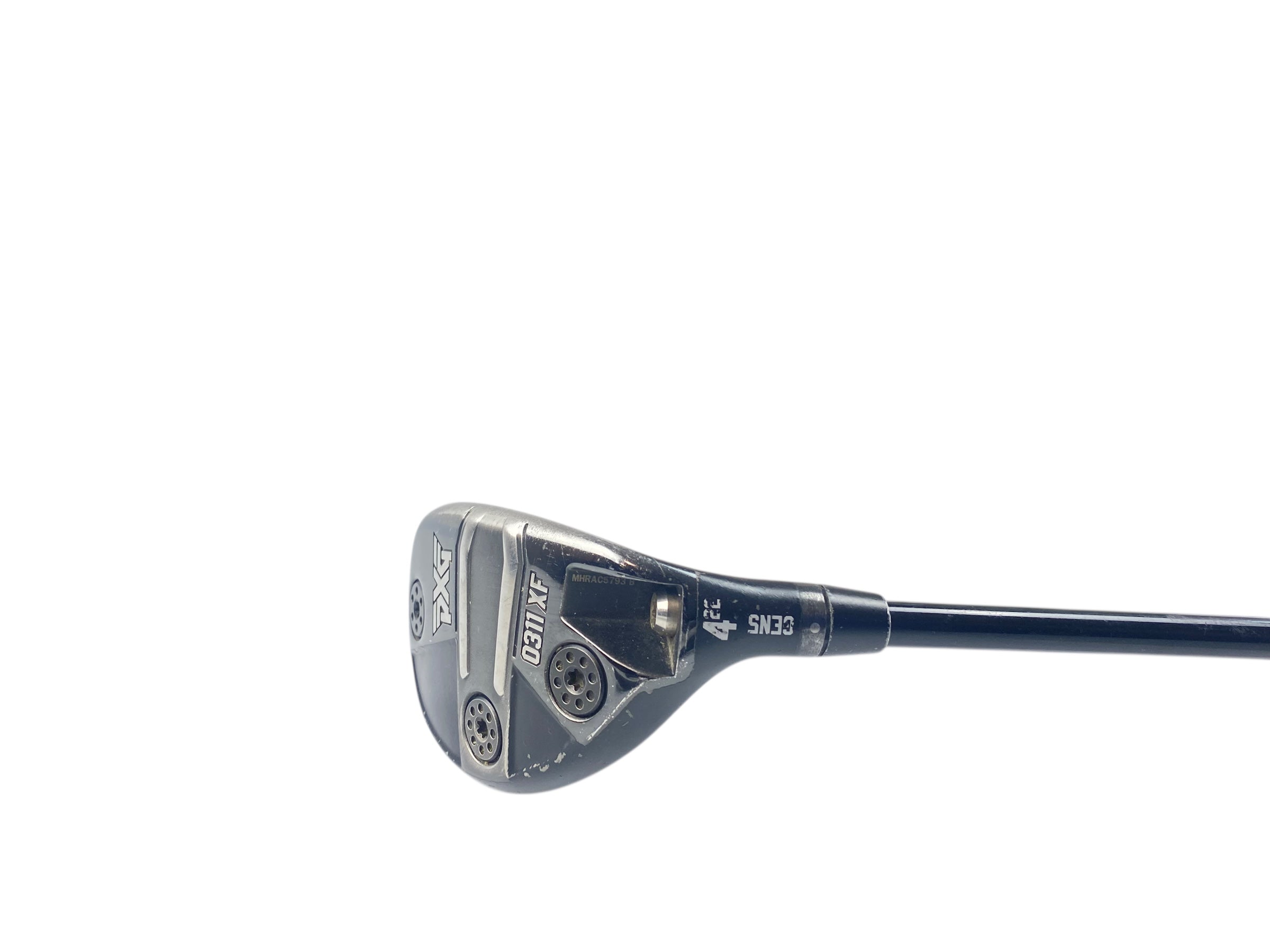 PXG 0311 XF Gen5 4 Hybrid / 22 Degree / Regular Flex