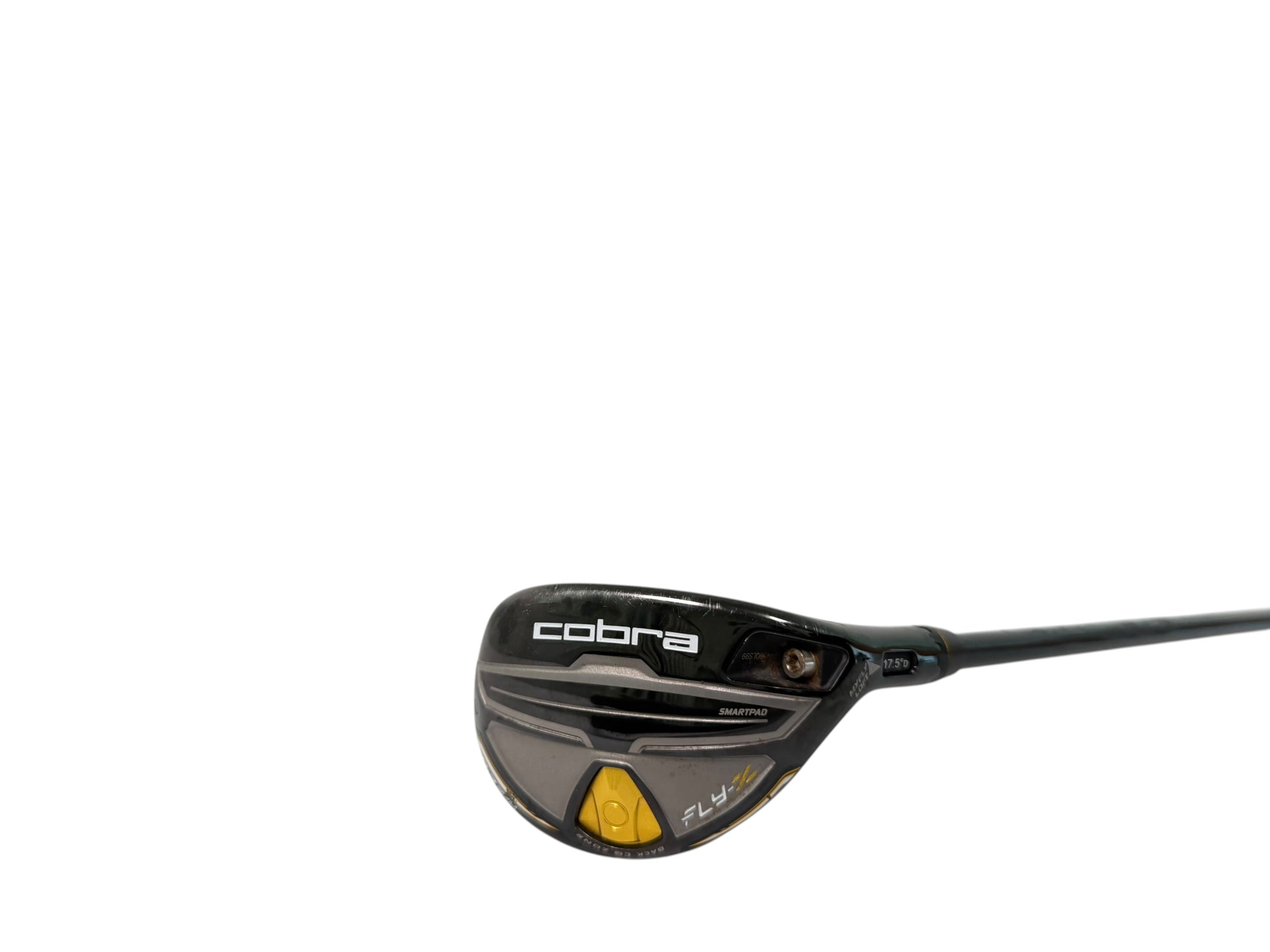 Cobra Fly-Z 3 Hybrid / 17.5 Degree / Regular Flex