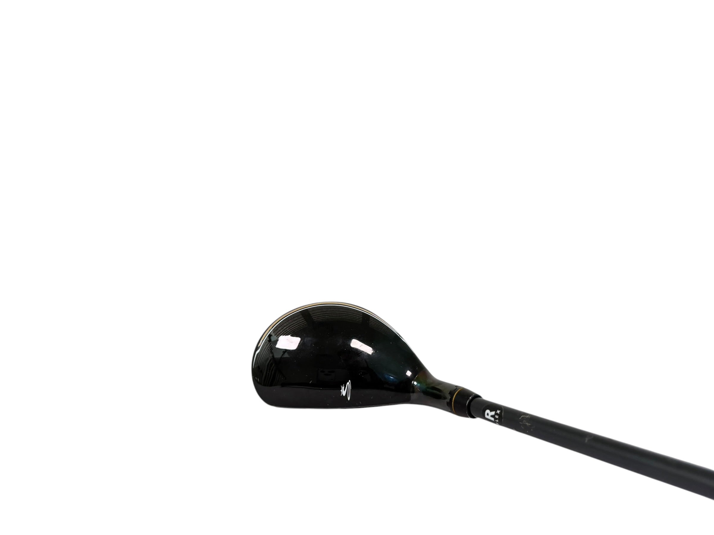 Cobra Fly-Z 3 Hybrid / 17.5 Degree / Regular Flex