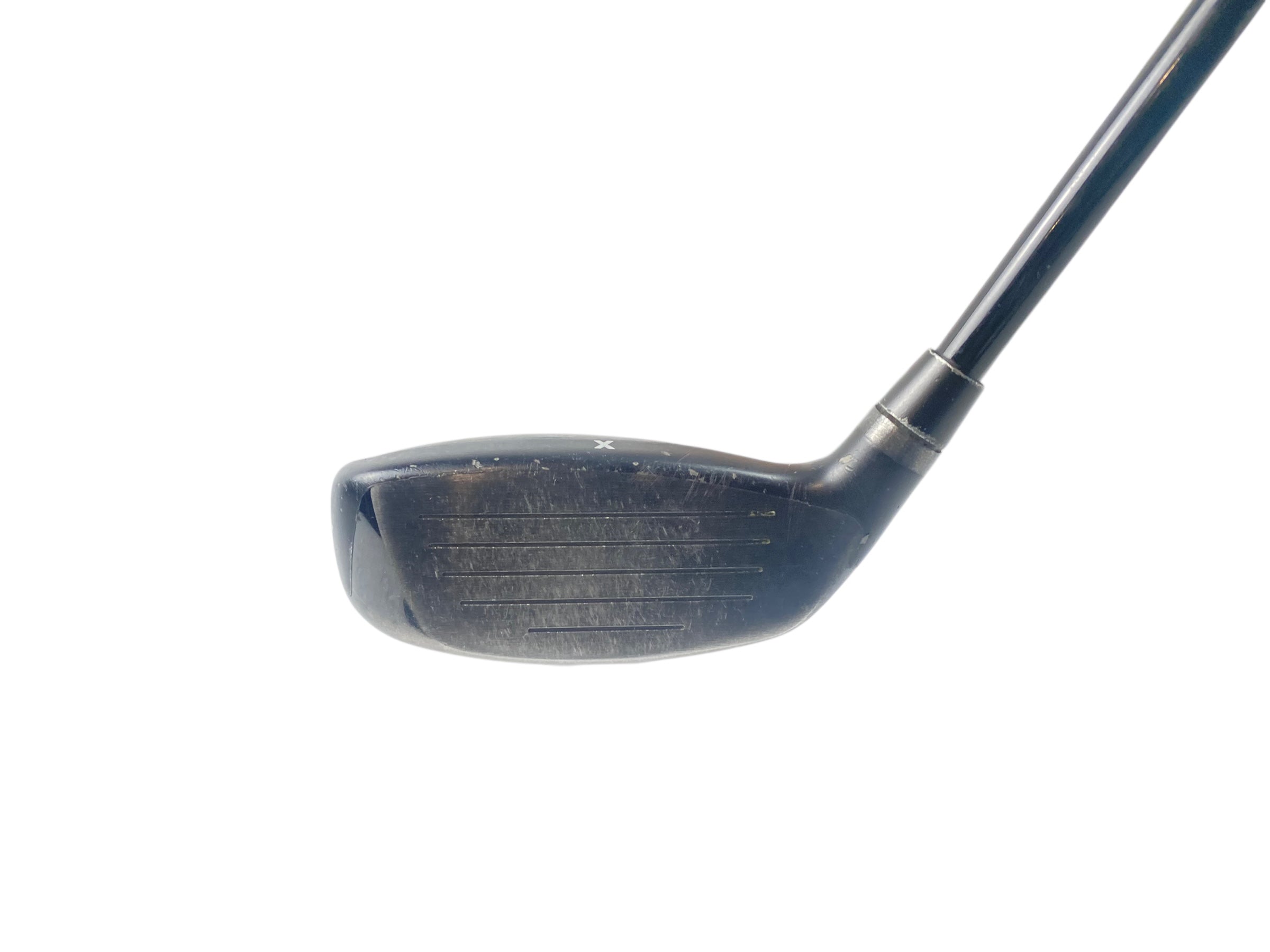 PXG 0311 XF Gen5 4 Hybrid / 22 Degree / Regular Flex