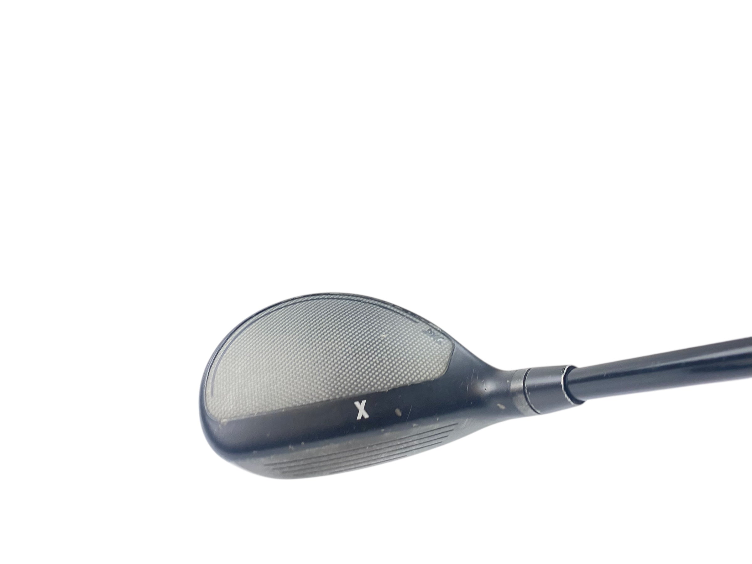PXG 0311 XF Gen5 4 Hybrid / 22 Degree / Regular Flex