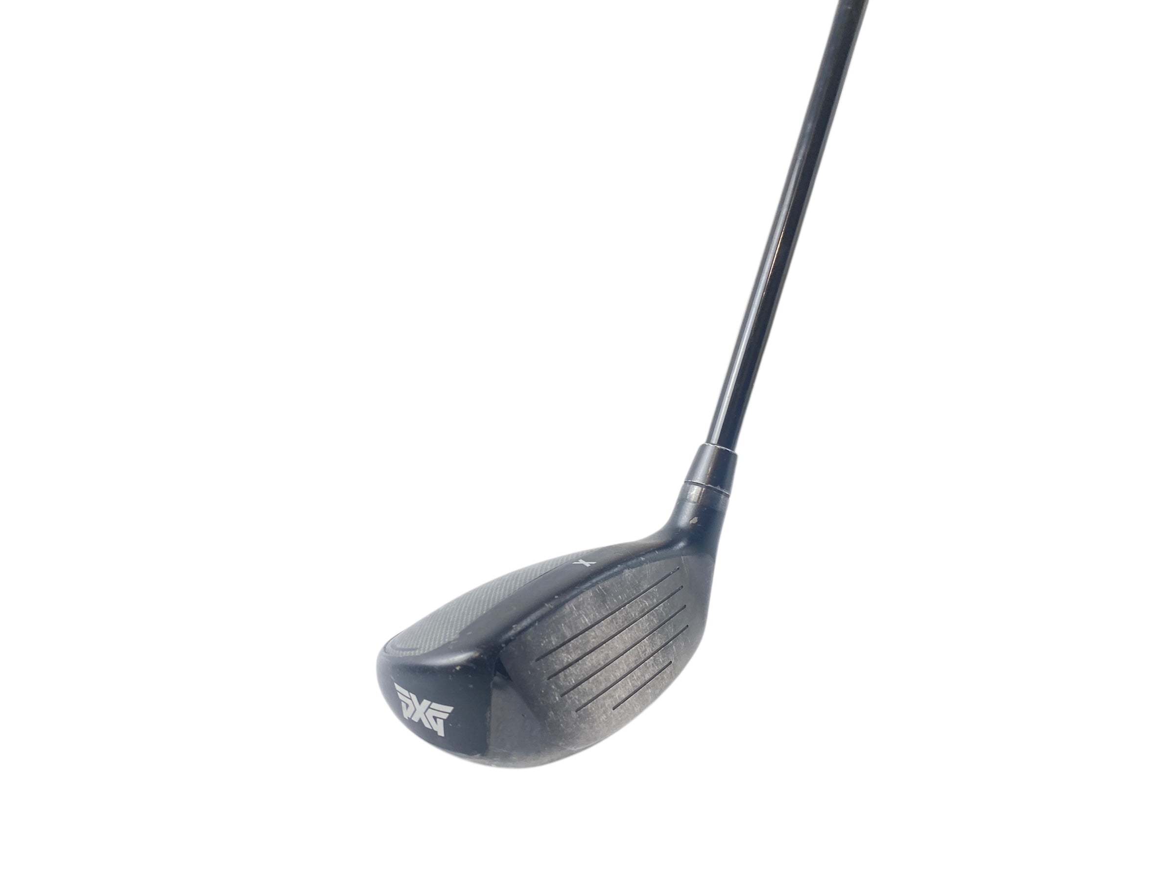 PXG 0311 XF Gen5 4 Hybrid / 22 Degree / Regular Flex