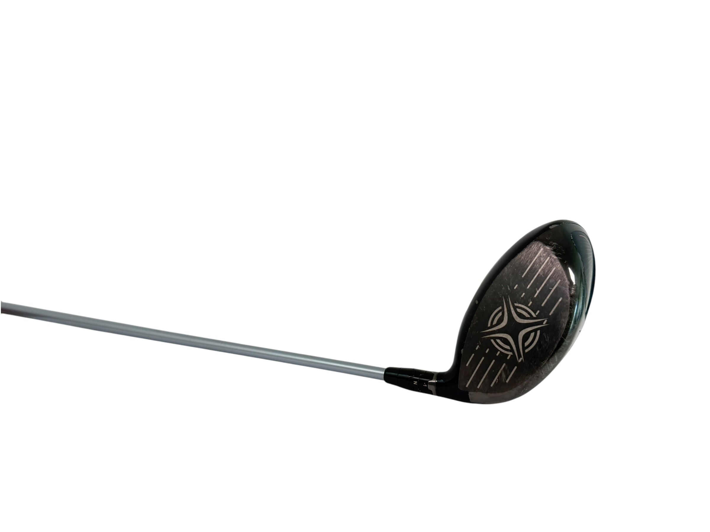Left Hand Callaway XR Speed Driver / 10.5 Degree / Regular Flex