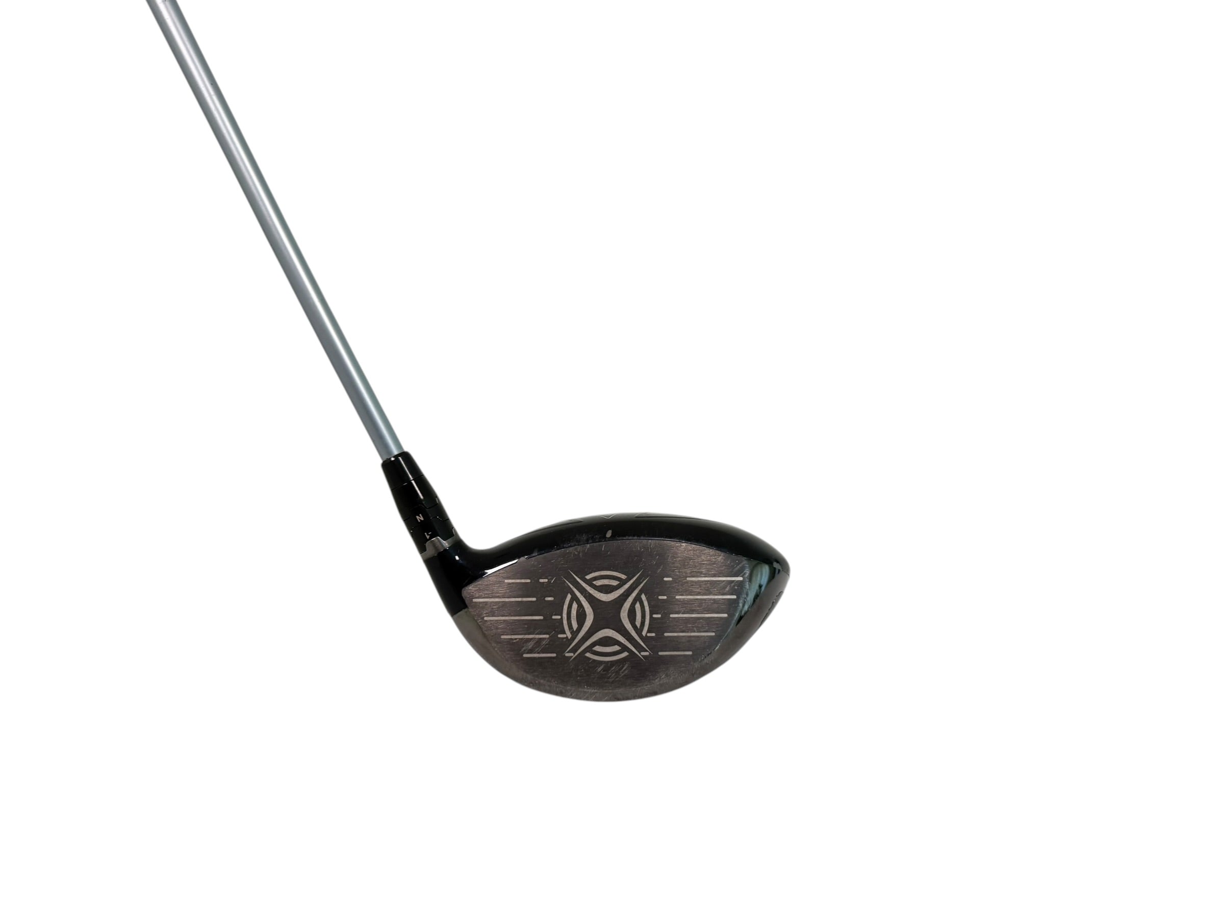 Left Hand Callaway XR Speed Driver / 10.5 Degree / Regular Flex