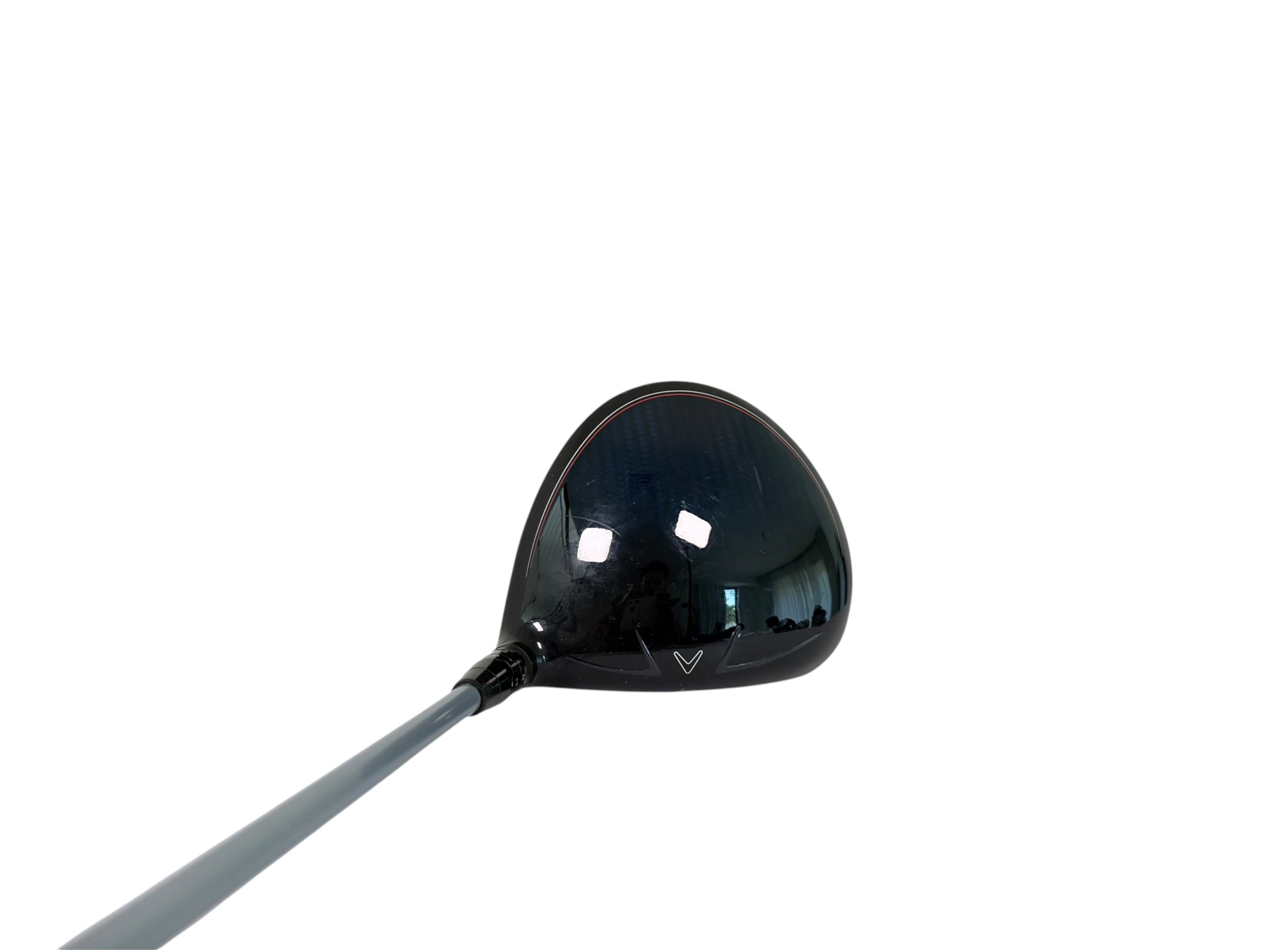 Left Hand Callaway XR Speed Driver / 10.5 Degree / Regular Flex