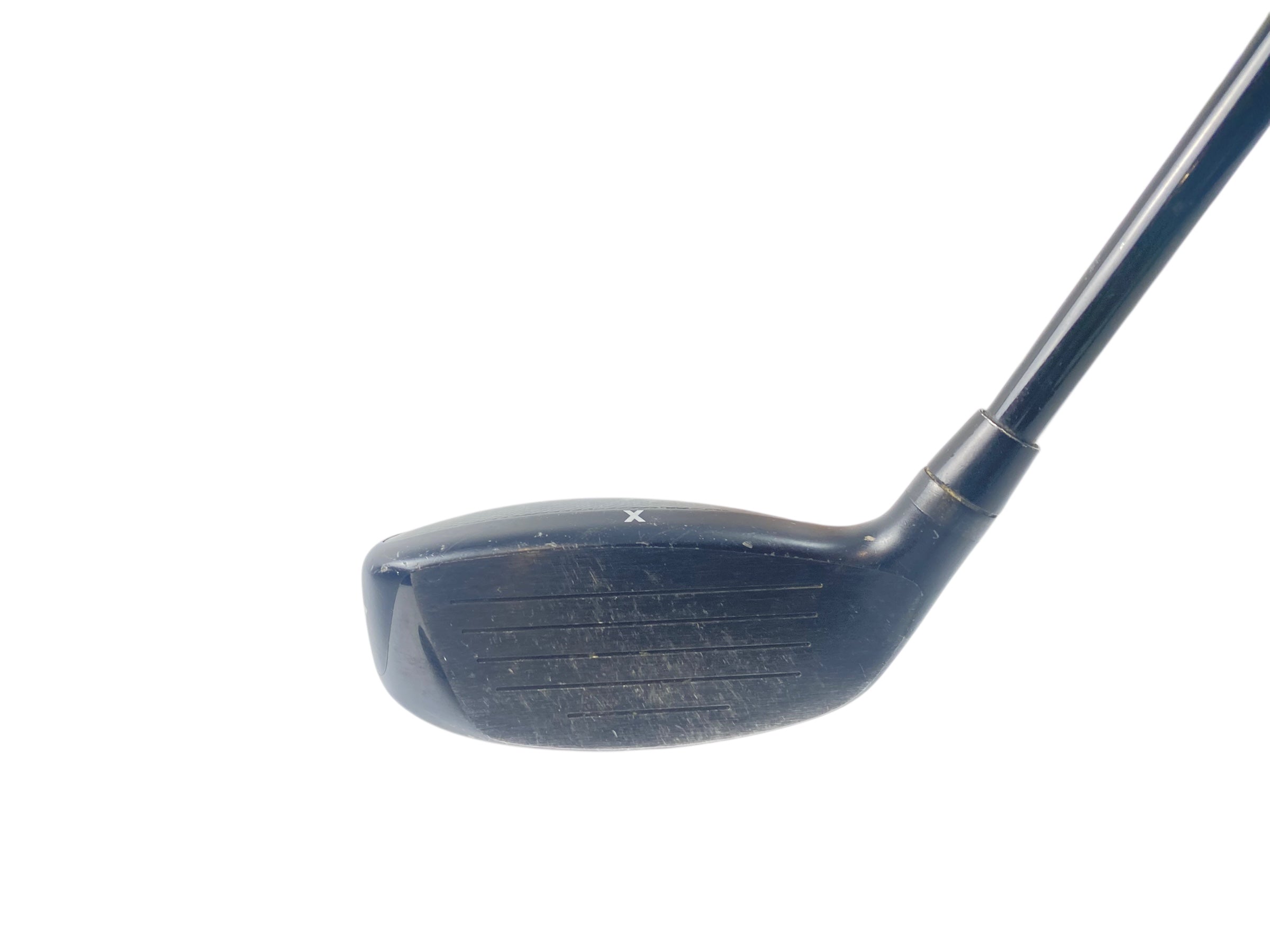 PXG 0311 XF Gen5 4 Hybrid / 22 Degree / Regular Flex