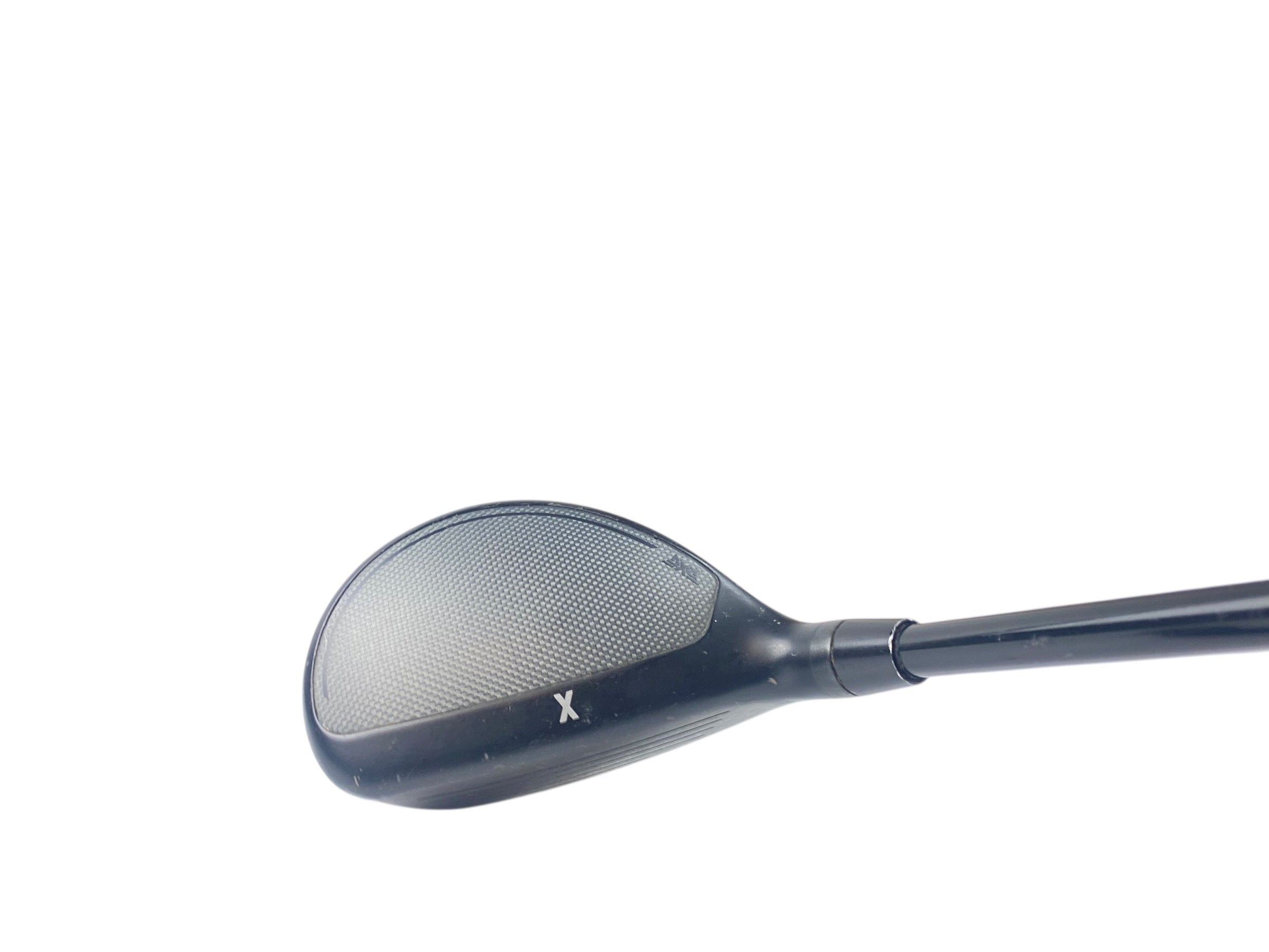 PXG 0311 XF Gen5 4 Hybrid / 22 Degree / Regular Flex