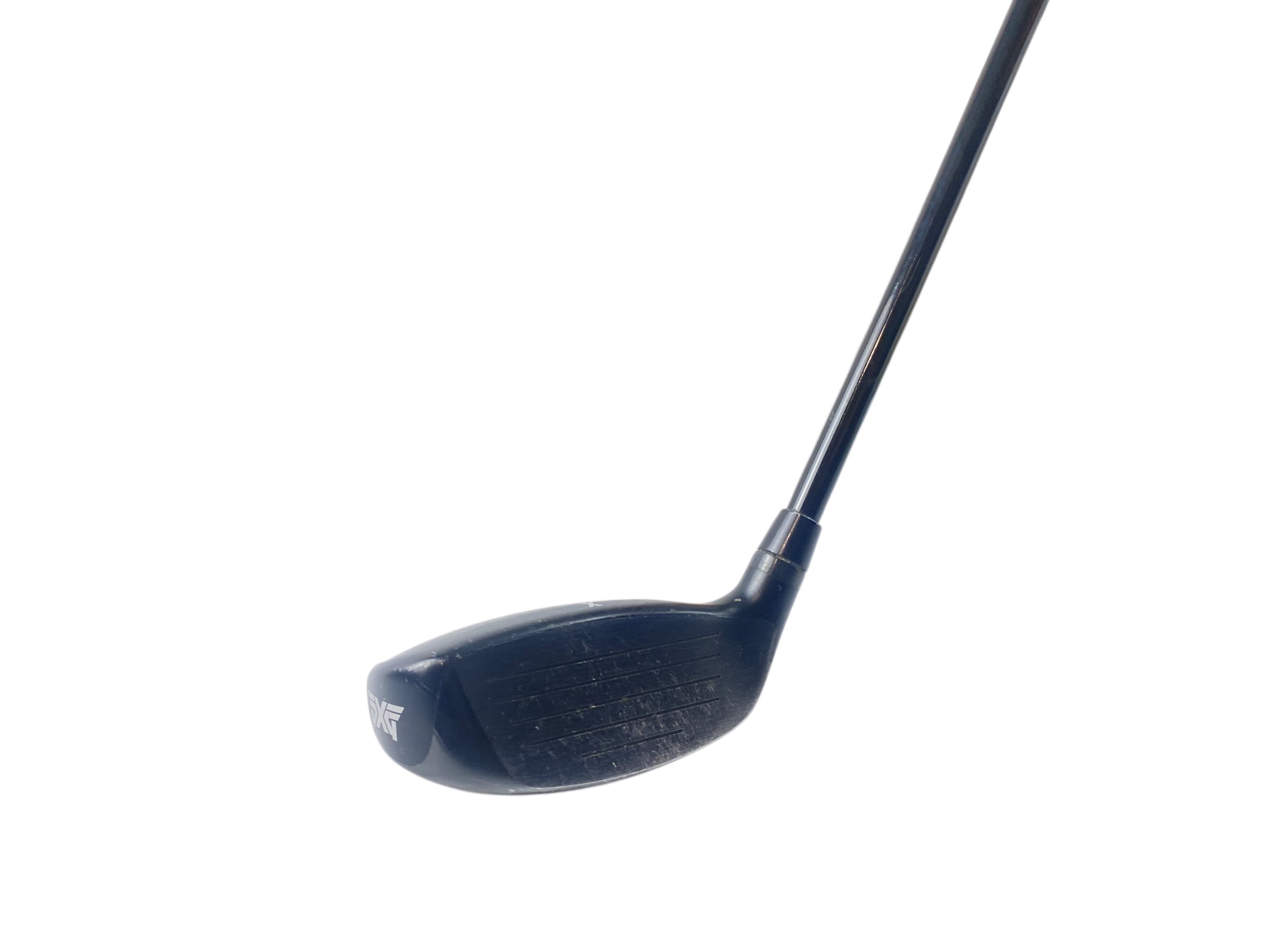 PXG 0311 XF Gen5 4 Hybrid / 22 Degree / Regular Flex
