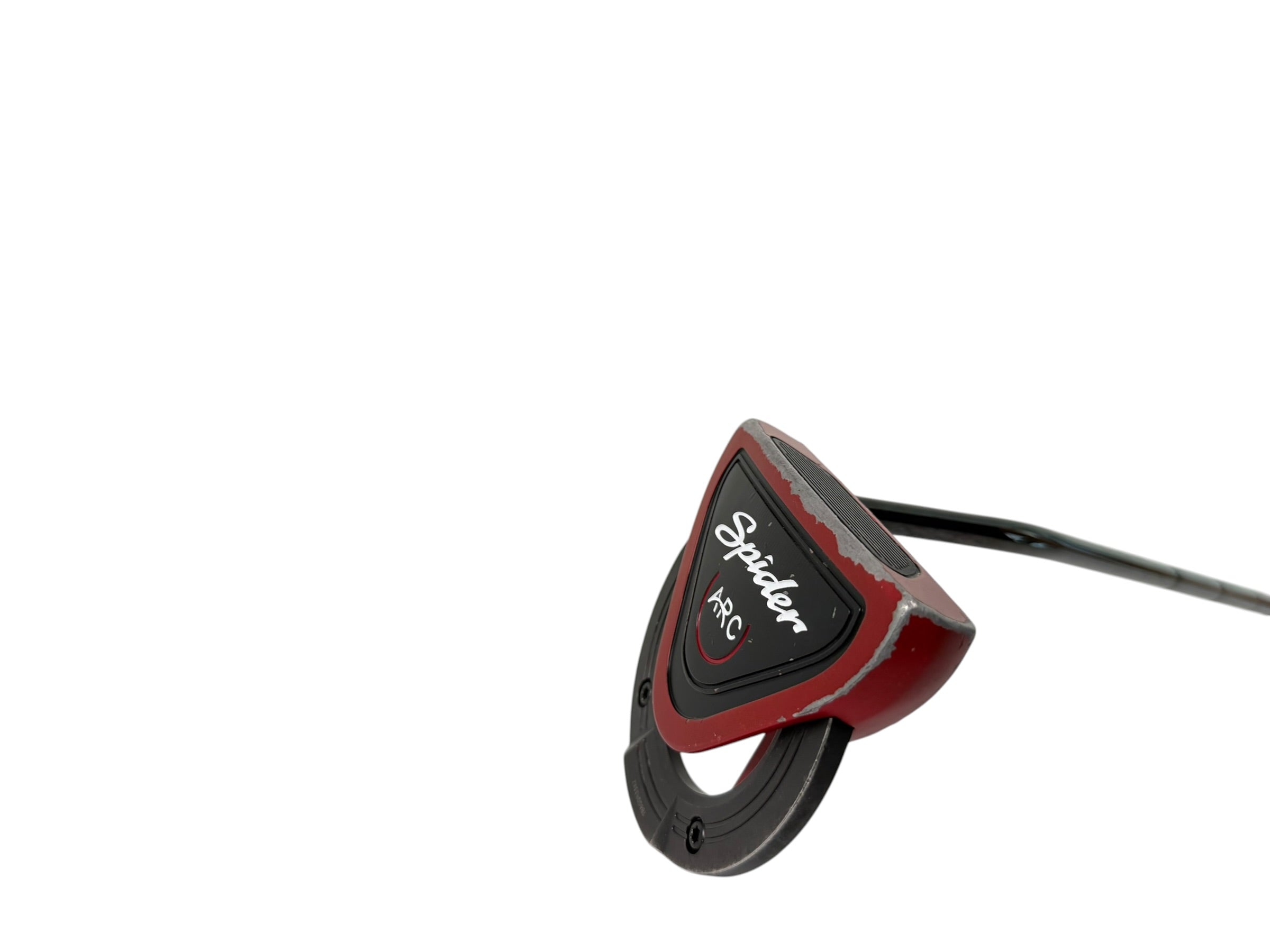 Left Hand Taylormade Spider ARC Putter / 34 Inch