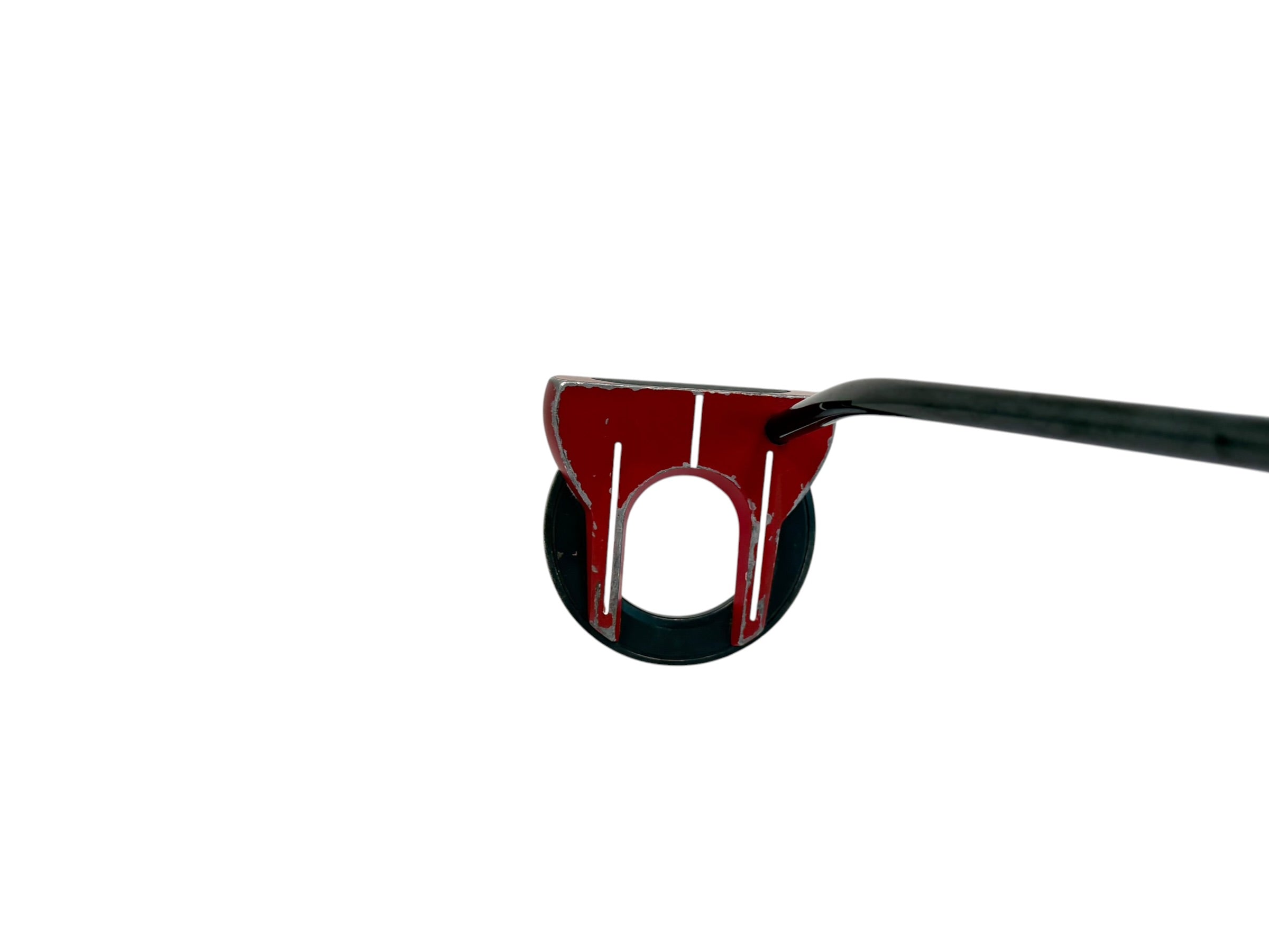 Left Hand Taylormade Spider ARC Putter / 34 Inch