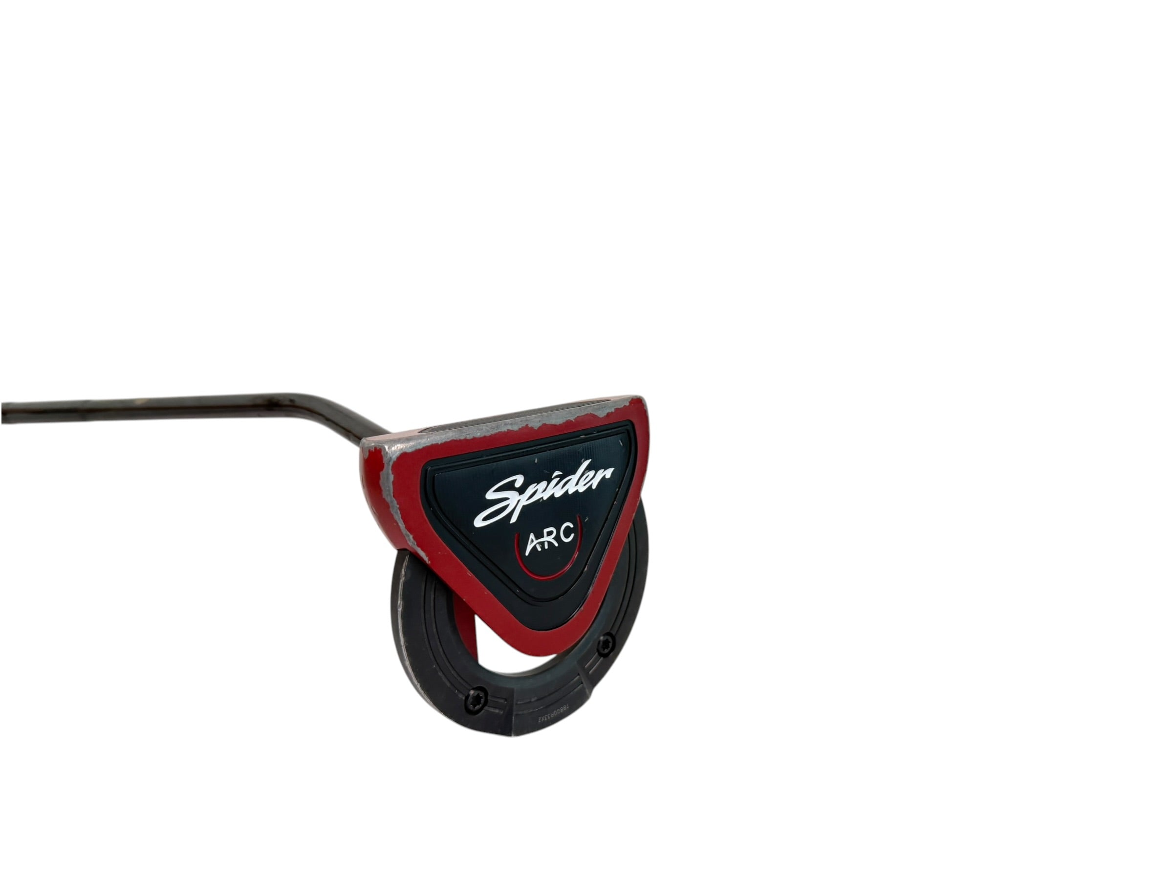 Left Hand Taylormade Spider ARC Putter / 34 Inch