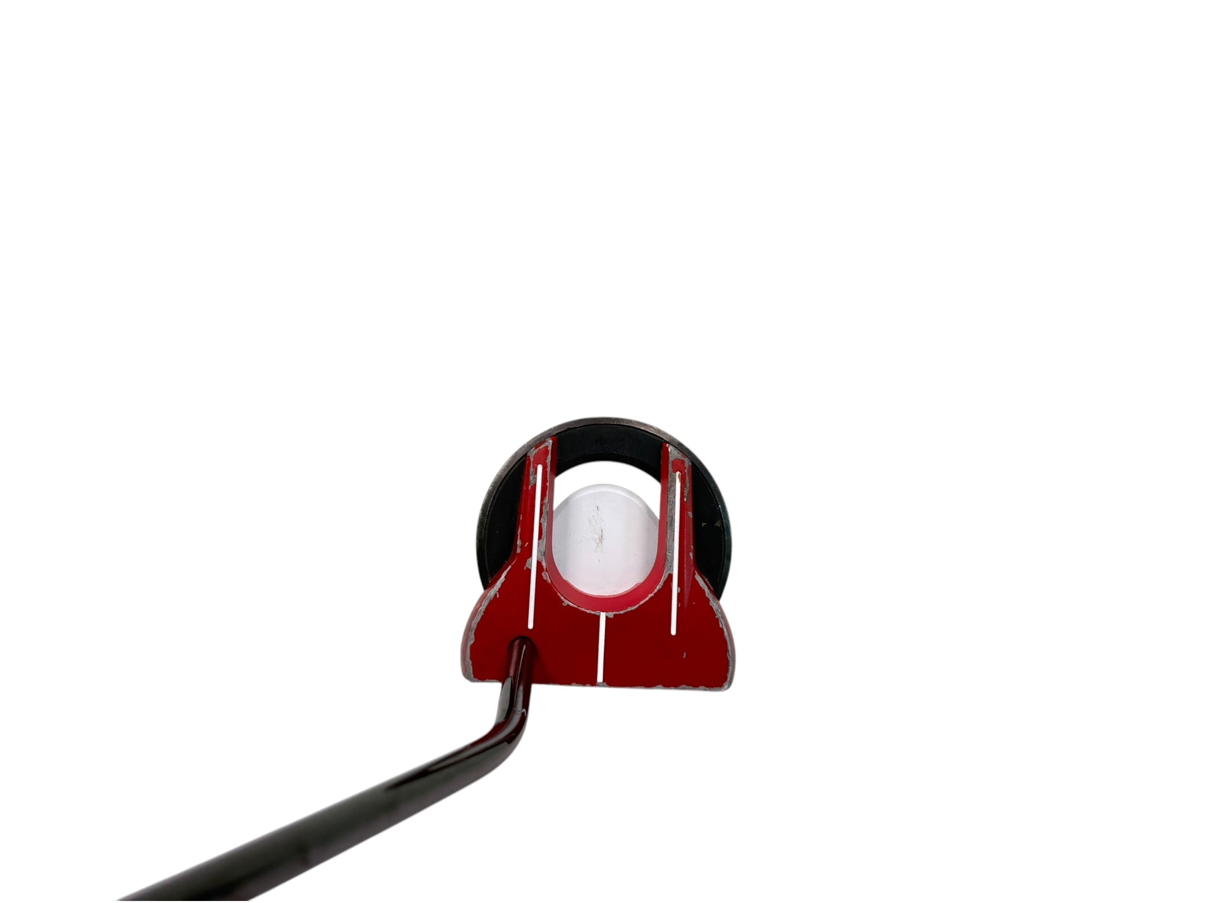 Left Hand Taylormade Spider ARC Putter / 34 Inch