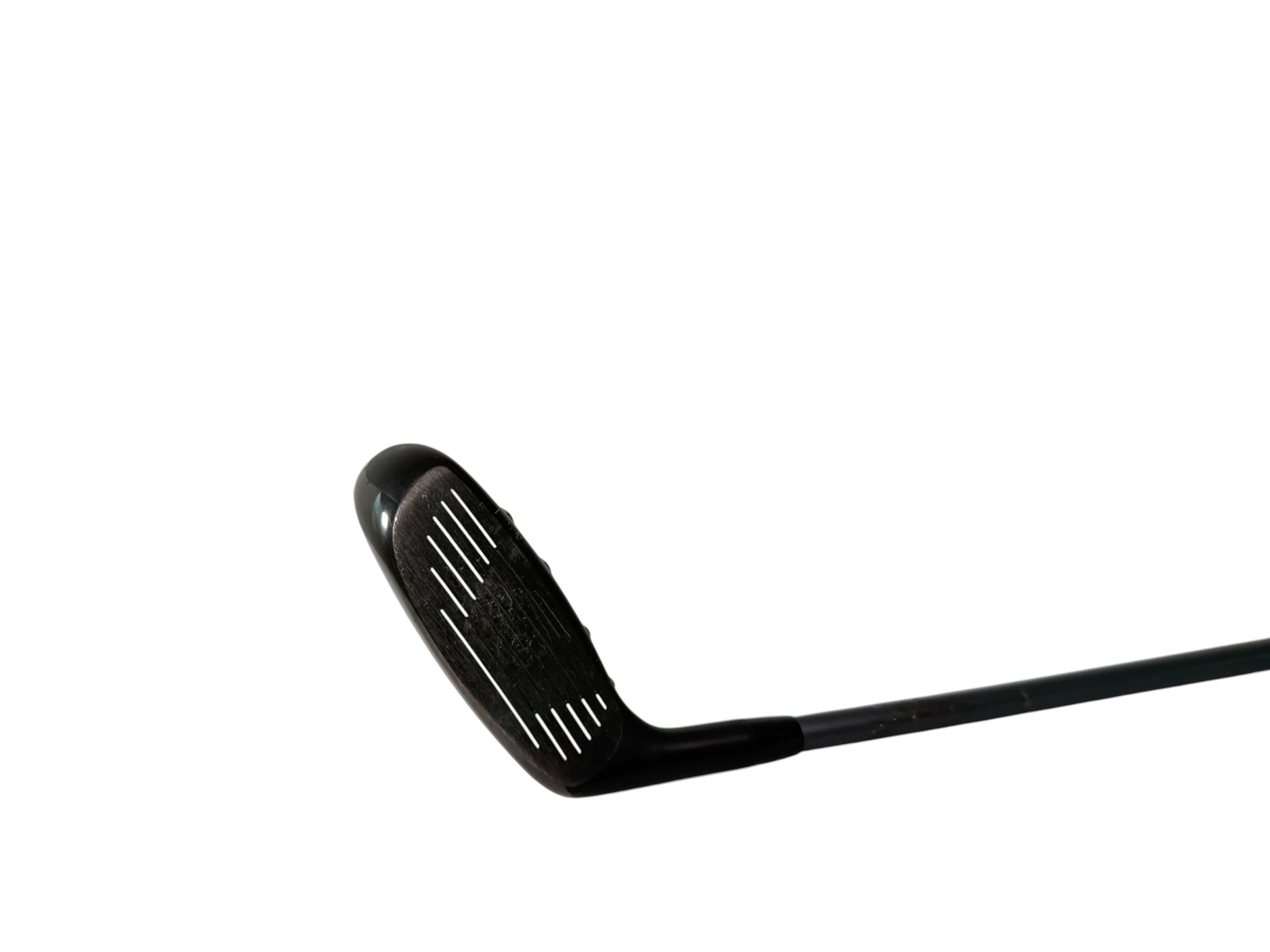 Ping G Series 4 Hybrid / 22 Degree / Stiff Flex