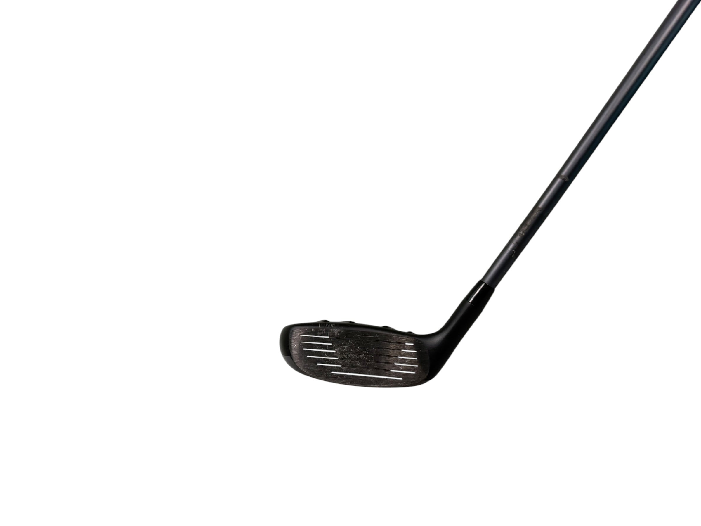 Ping G Series 4 Hybrid / 22 Degree / Stiff Flex