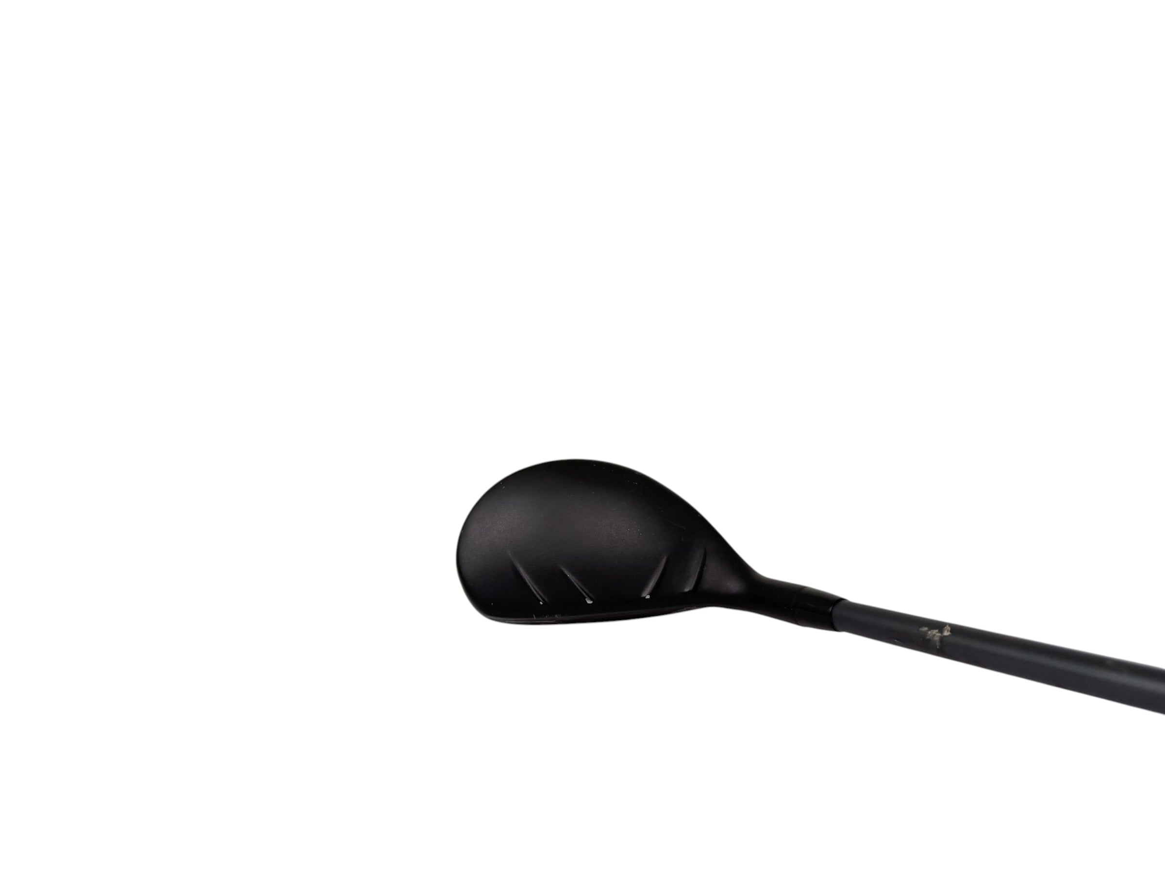 Ping G Series 4 Hybrid / 22 Degree / Stiff Flex