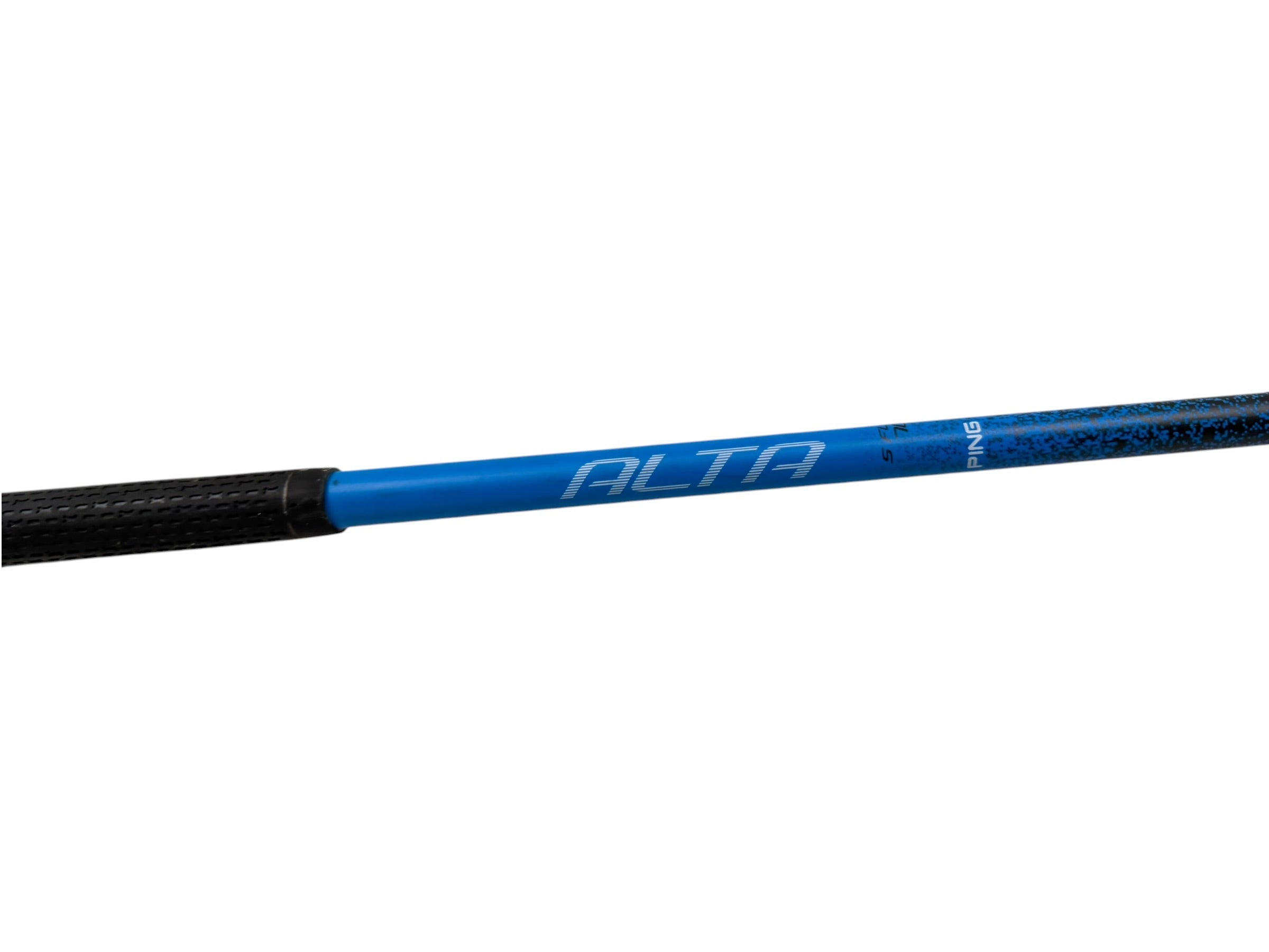 Ping G Series 4 Hybrid / 22 Degree / Stiff Flex