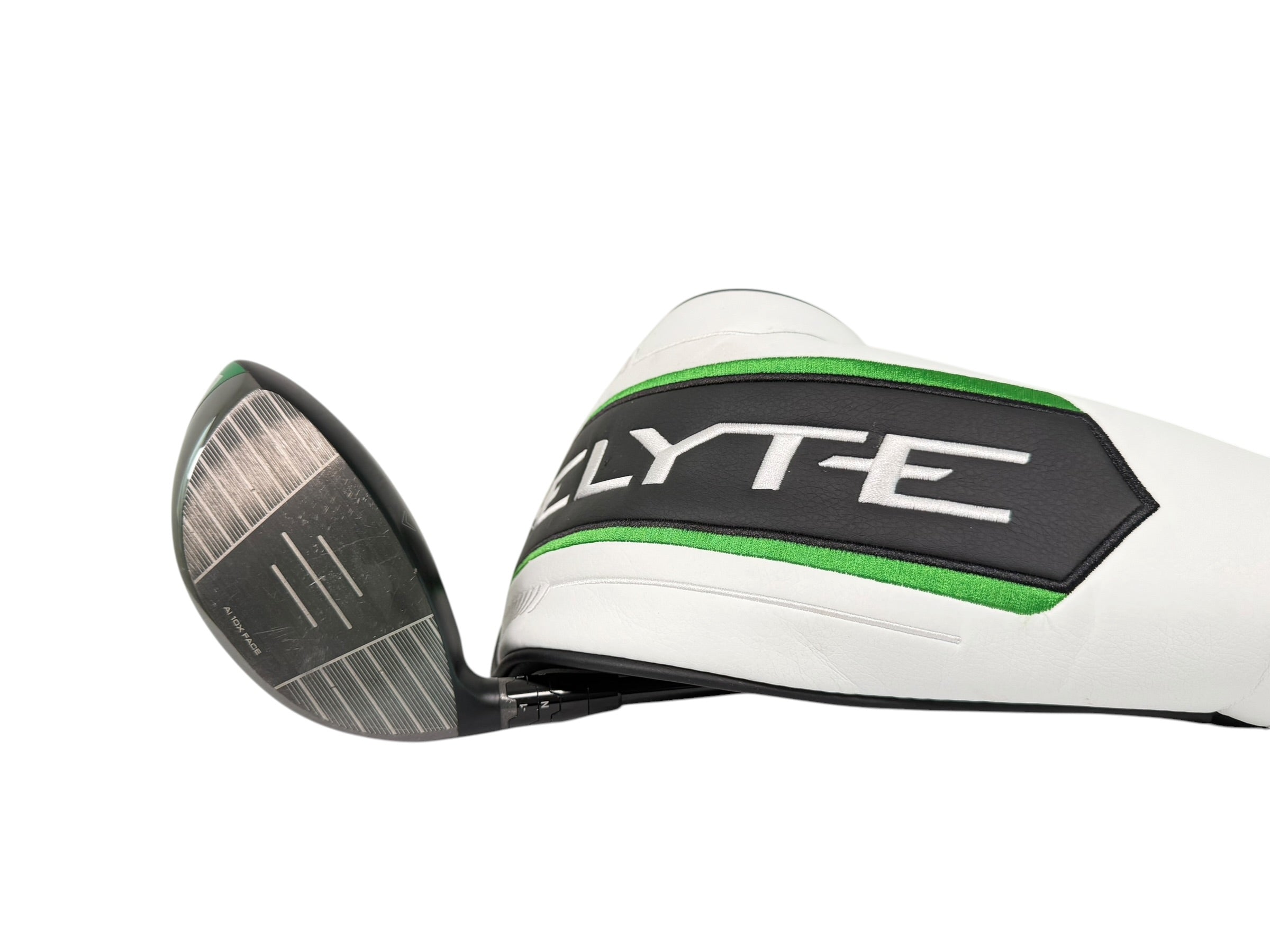 Callaway Elyte Driver / 9 Degree / Stiff Flex