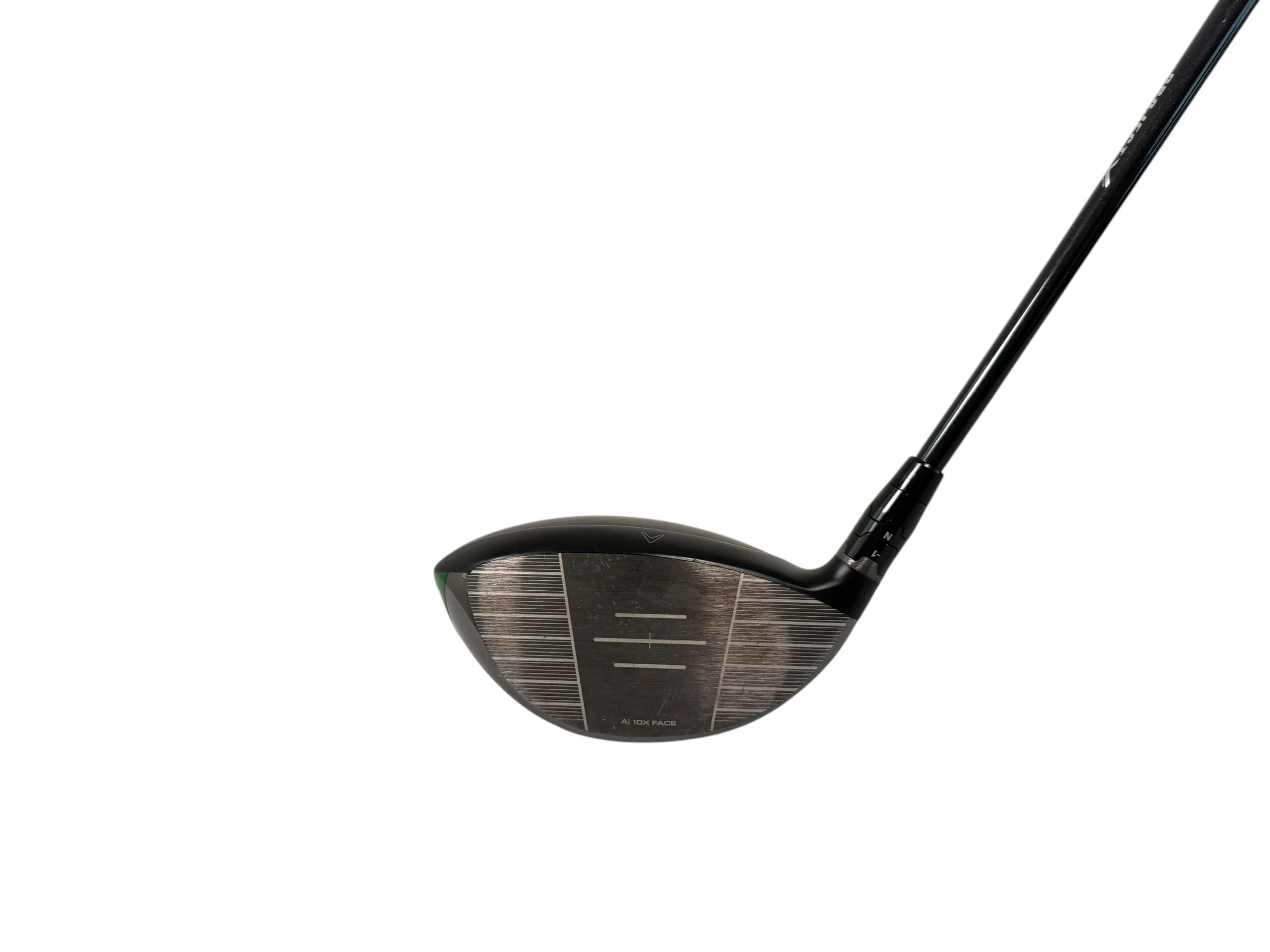 Callaway Elyte Driver / 9 Degree / Stiff Flex