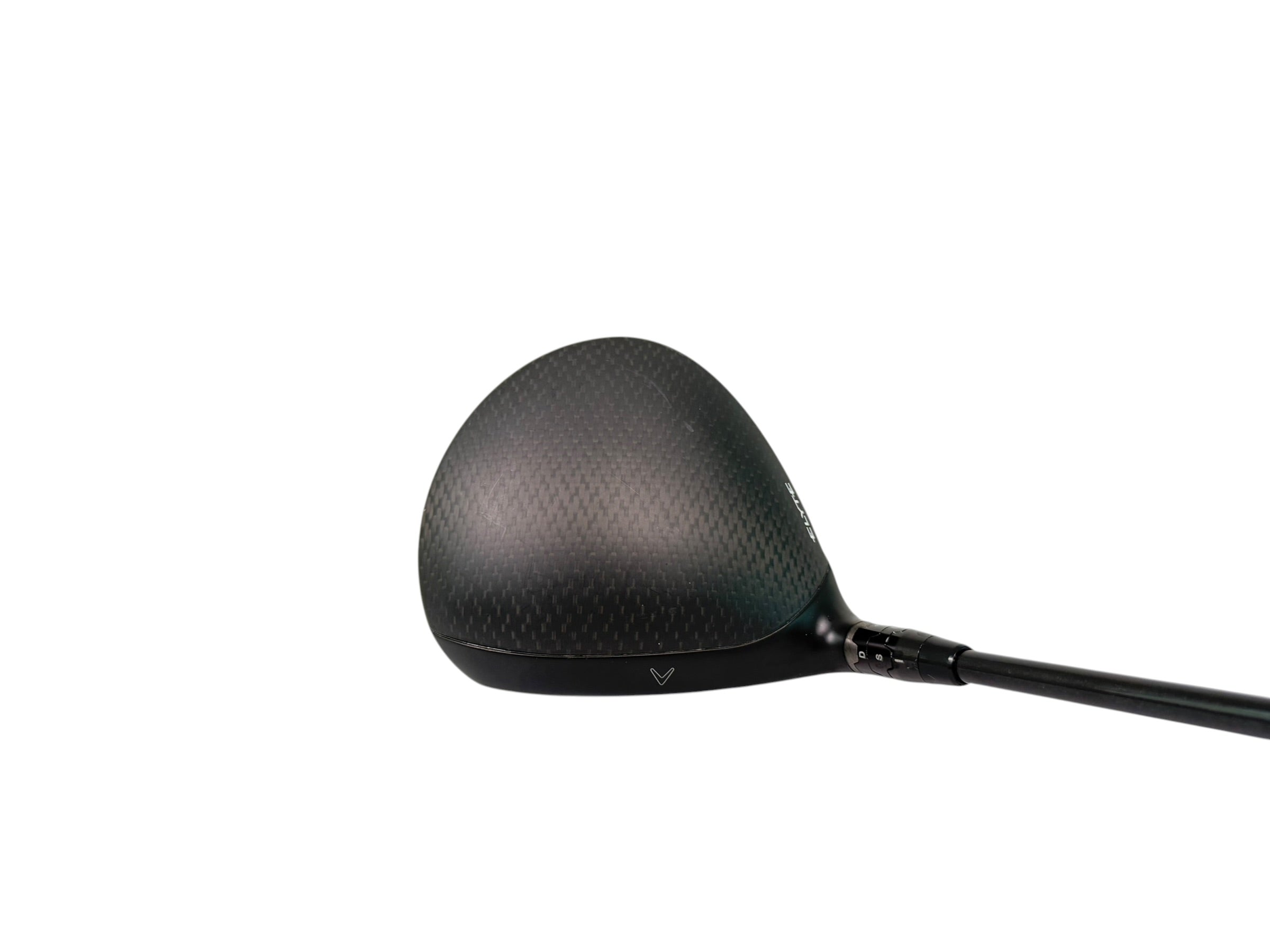 Callaway Elyte Driver / 9 Degree / Stiff Flex