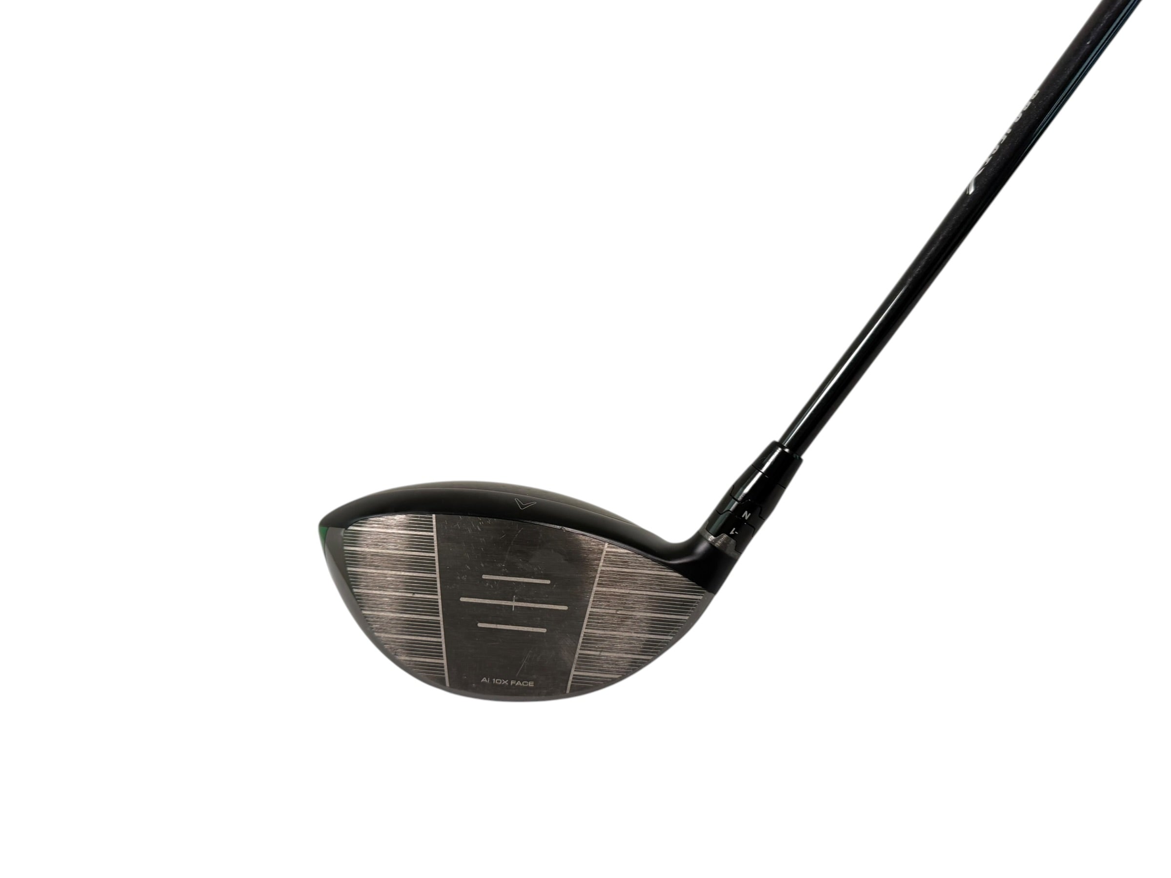 Callaway Elyte Driver / 9 Degree / Stiff Flex