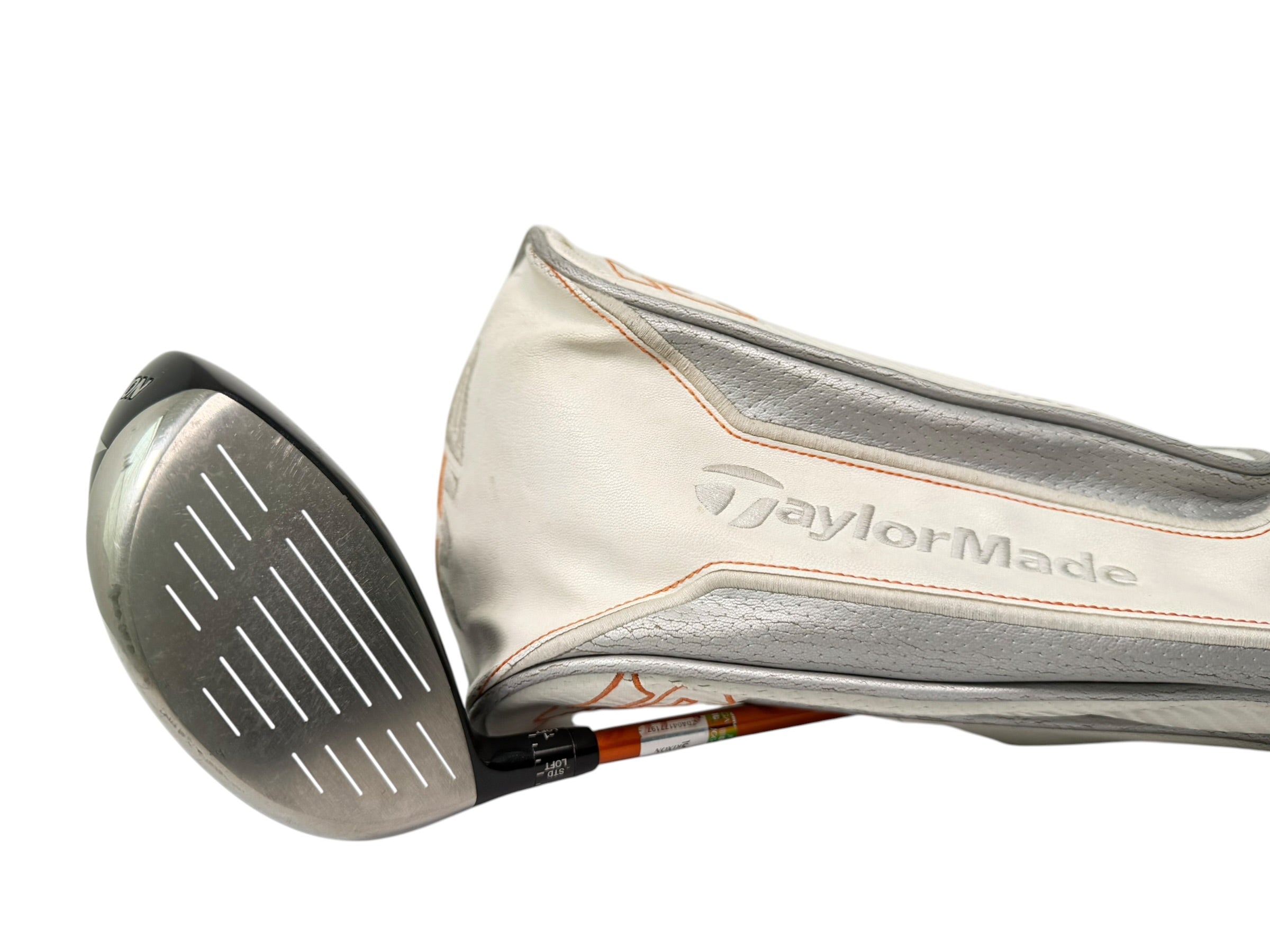 Srixon Z-565 Driver / 9.5 Degree / Stiff Flex