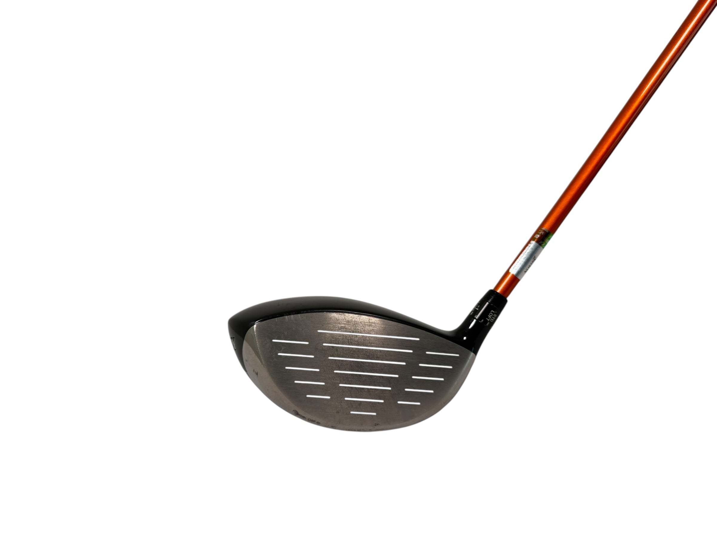 Srixon Z-565 Driver / 9.5 Degree / Stiff Flex