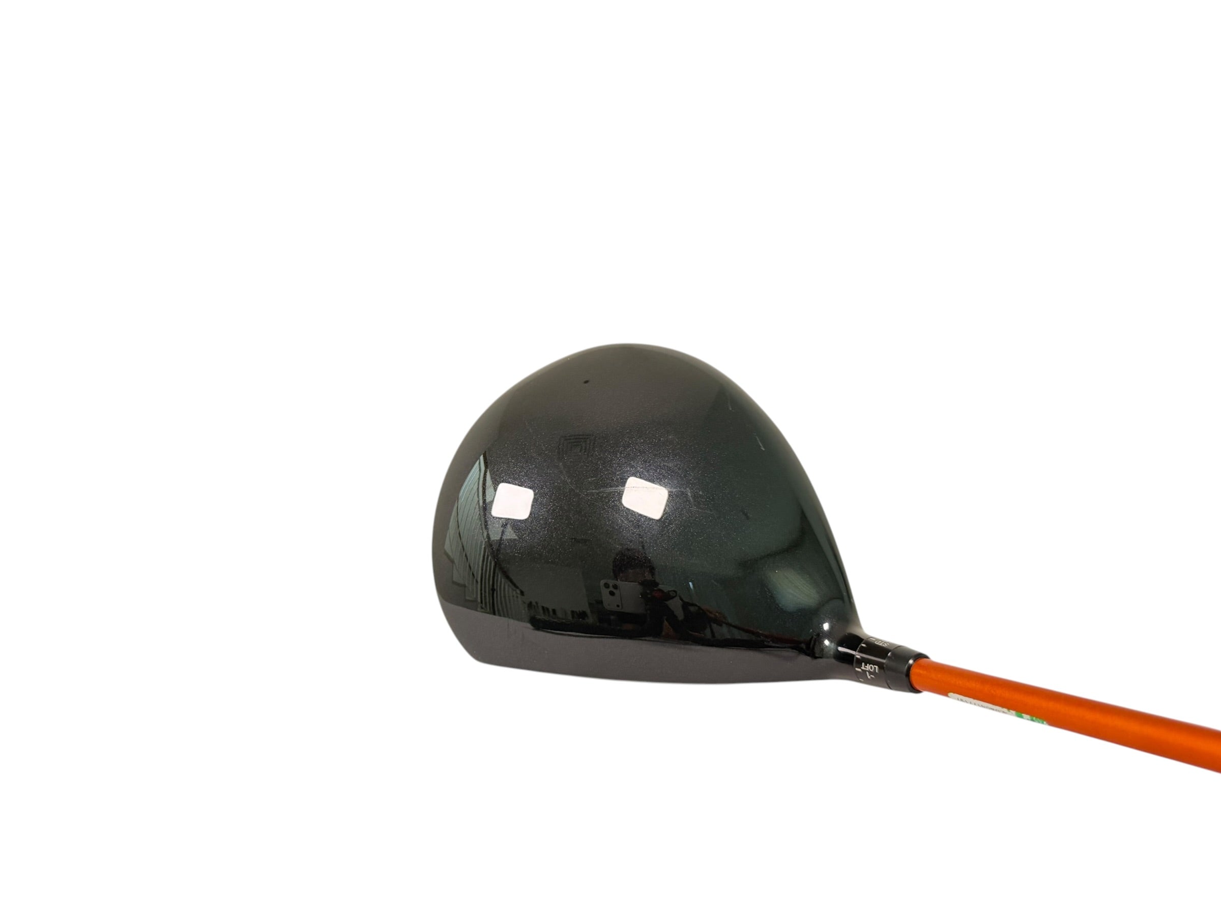 Srixon Z-565 Driver / 9.5 Degree / Stiff Flex