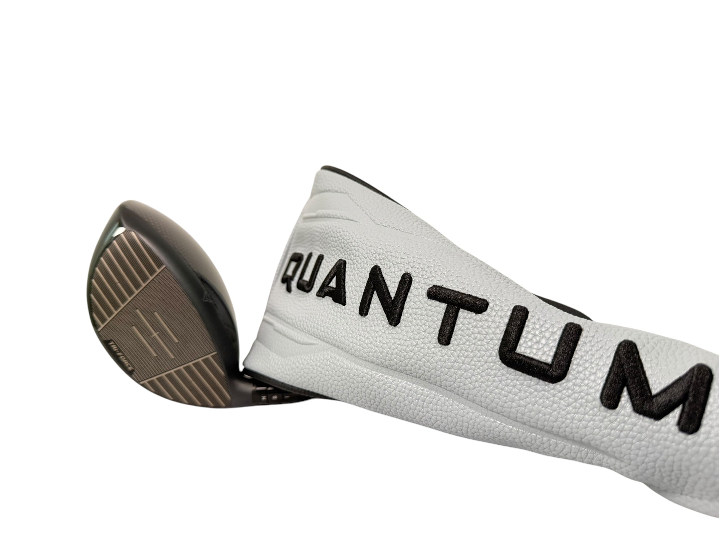 Callaway Quantum Max D Driver / 12 Degree / Regular Flex