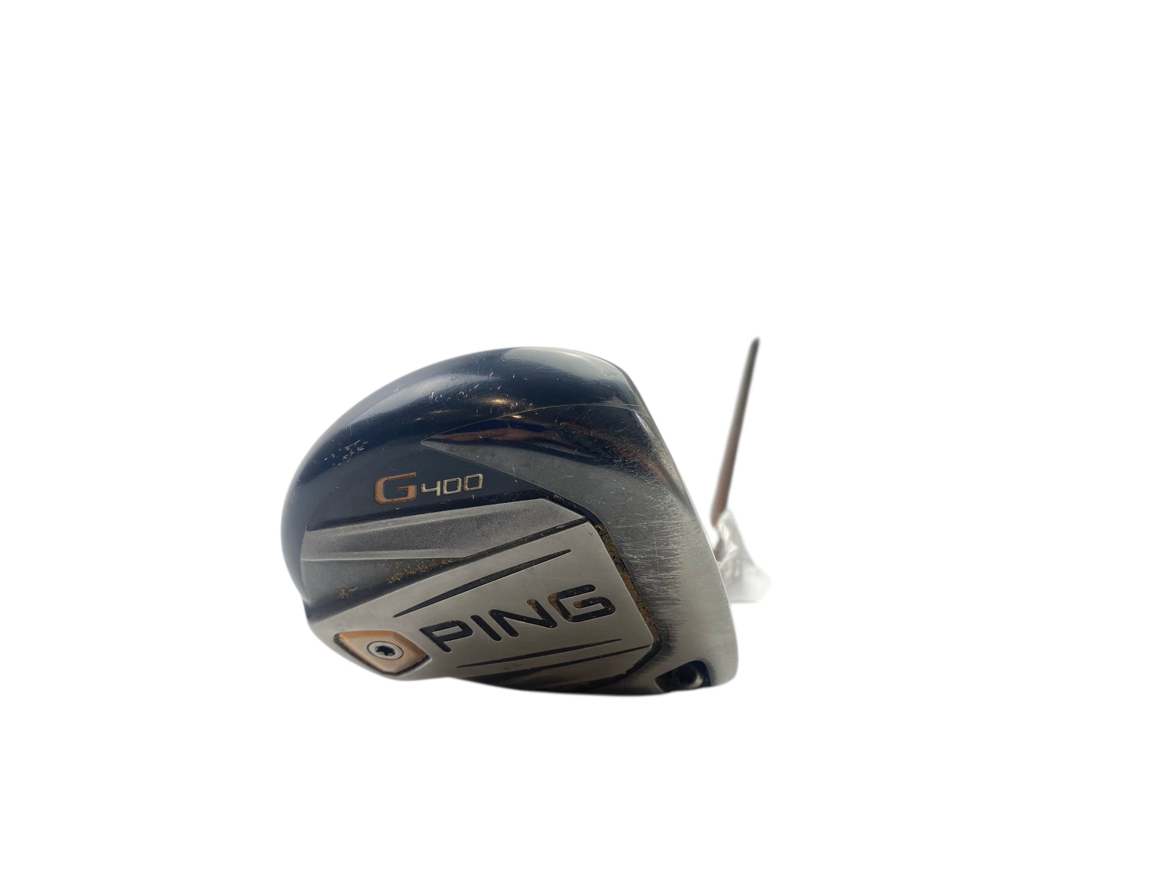 Ping G400 SFT 5 Wood / 19 Degree / Senior Flex