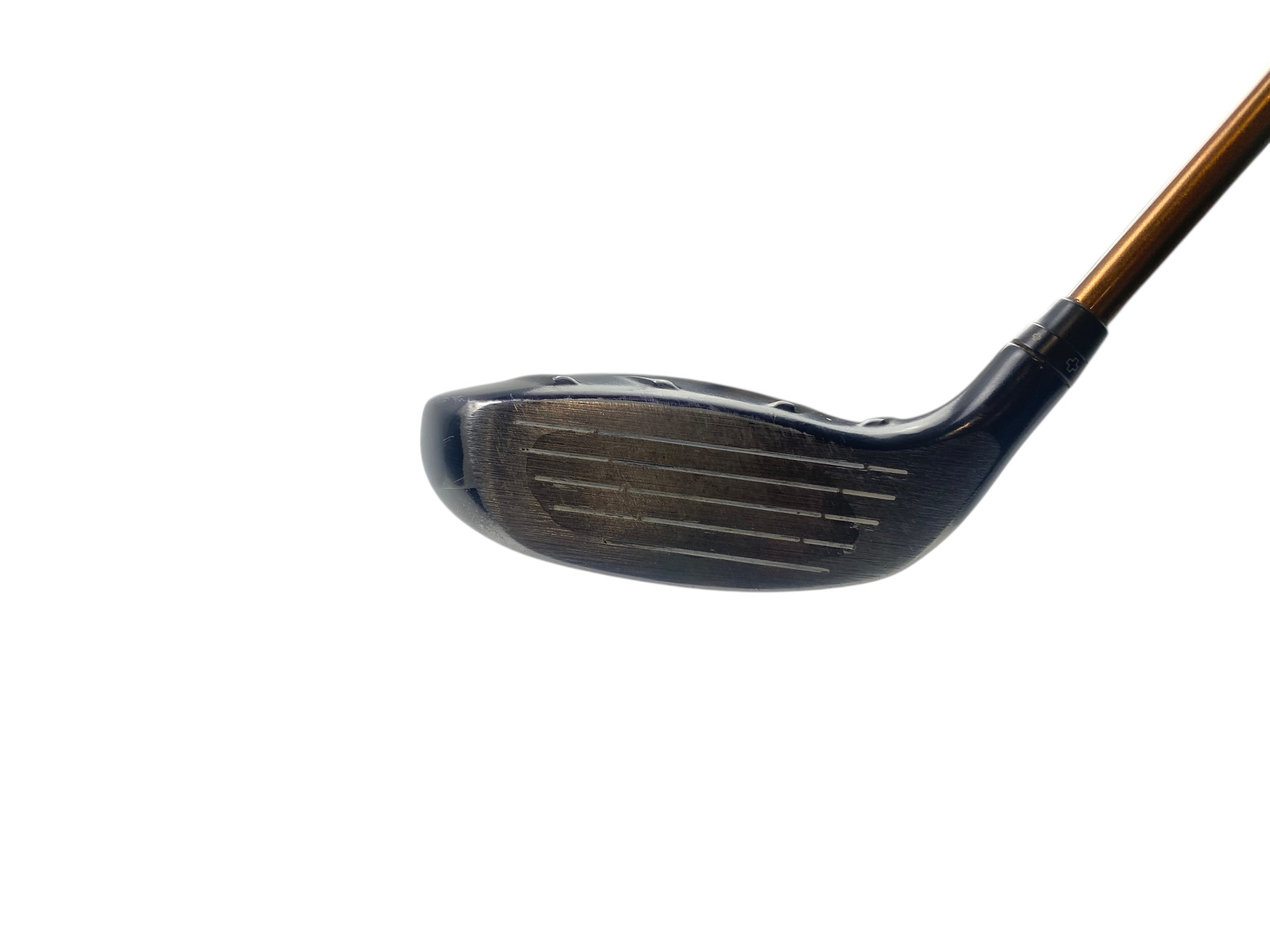 Ping G400 SFT 5 Wood / 19 Degree / Senior Flex
