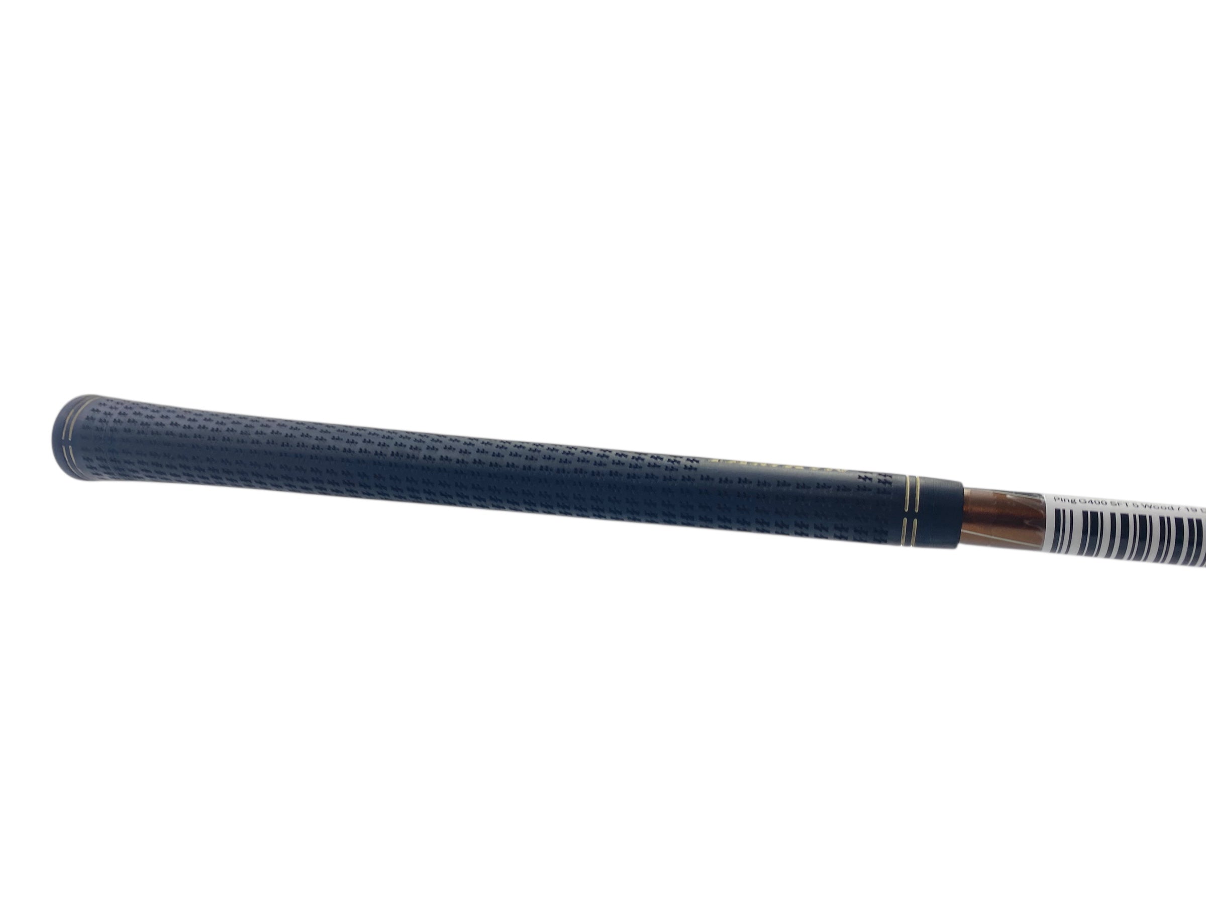 Ping G400 SFT 5 Wood / 19 Degree / Senior Flex