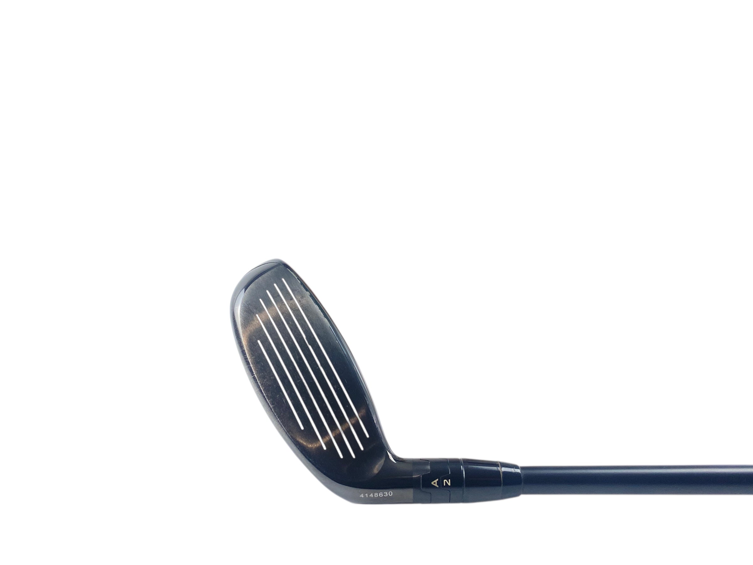 Titleist TSi2 3 Hybrid / 18 Degree / Stiff Flex
