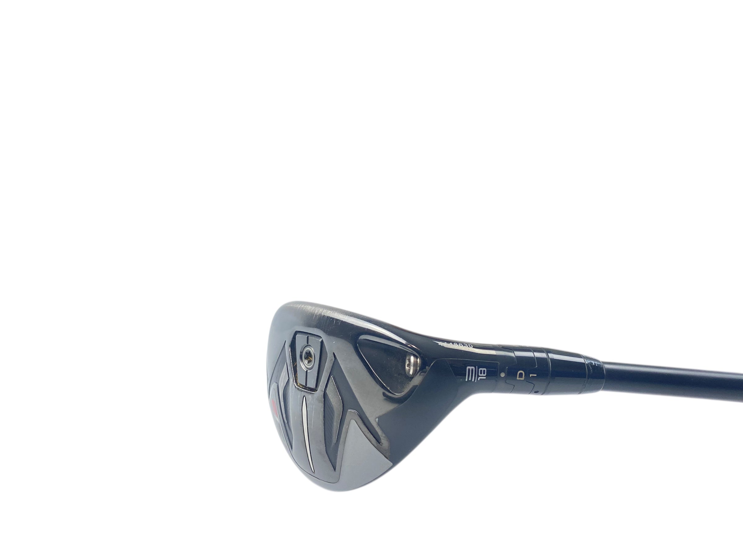 Titleist TSi2 3 Hybrid / 18 Degree / Stiff Flex