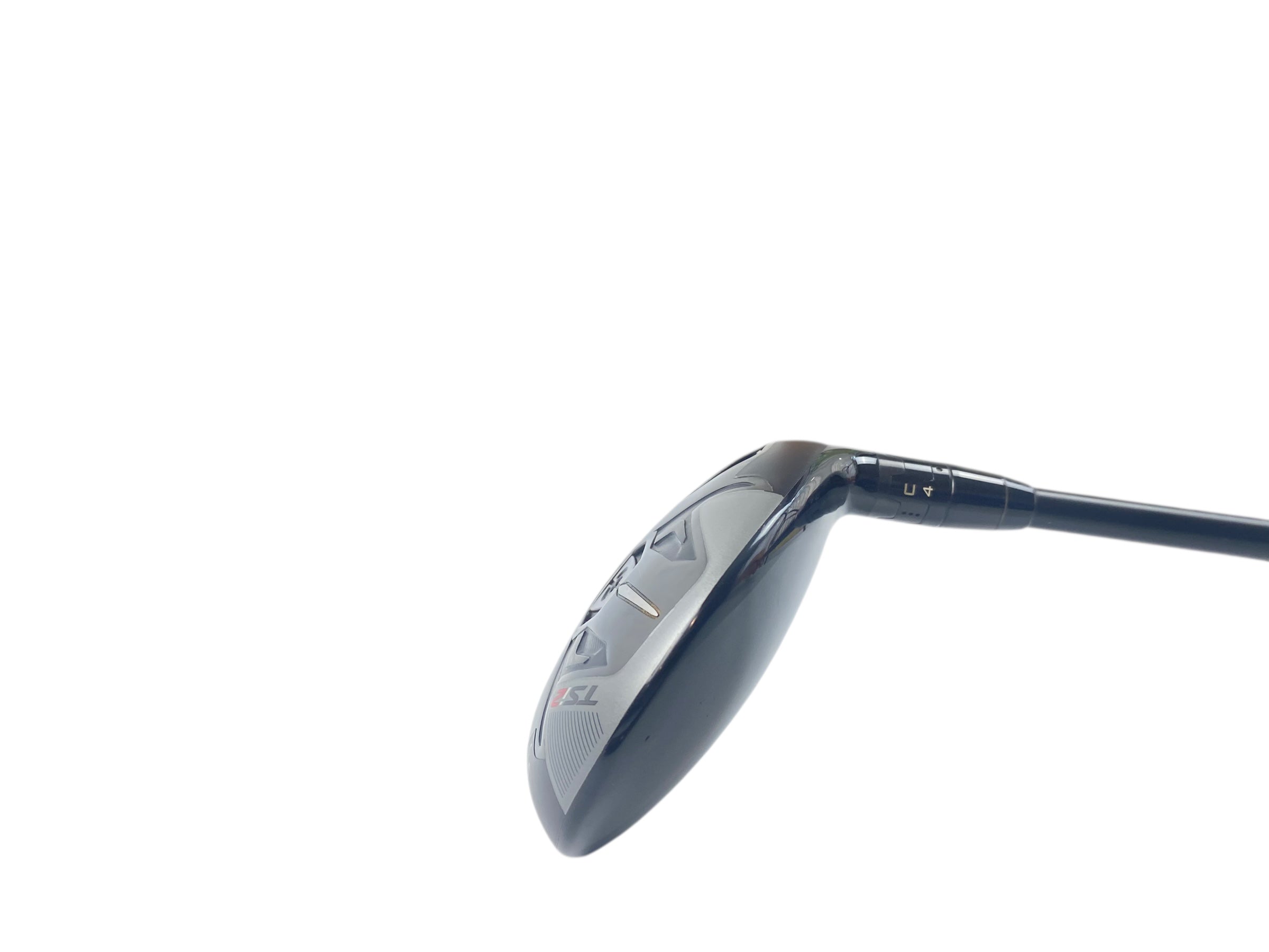 Titleist TSi2 3 Hybrid / 18 Degree / Stiff Flex