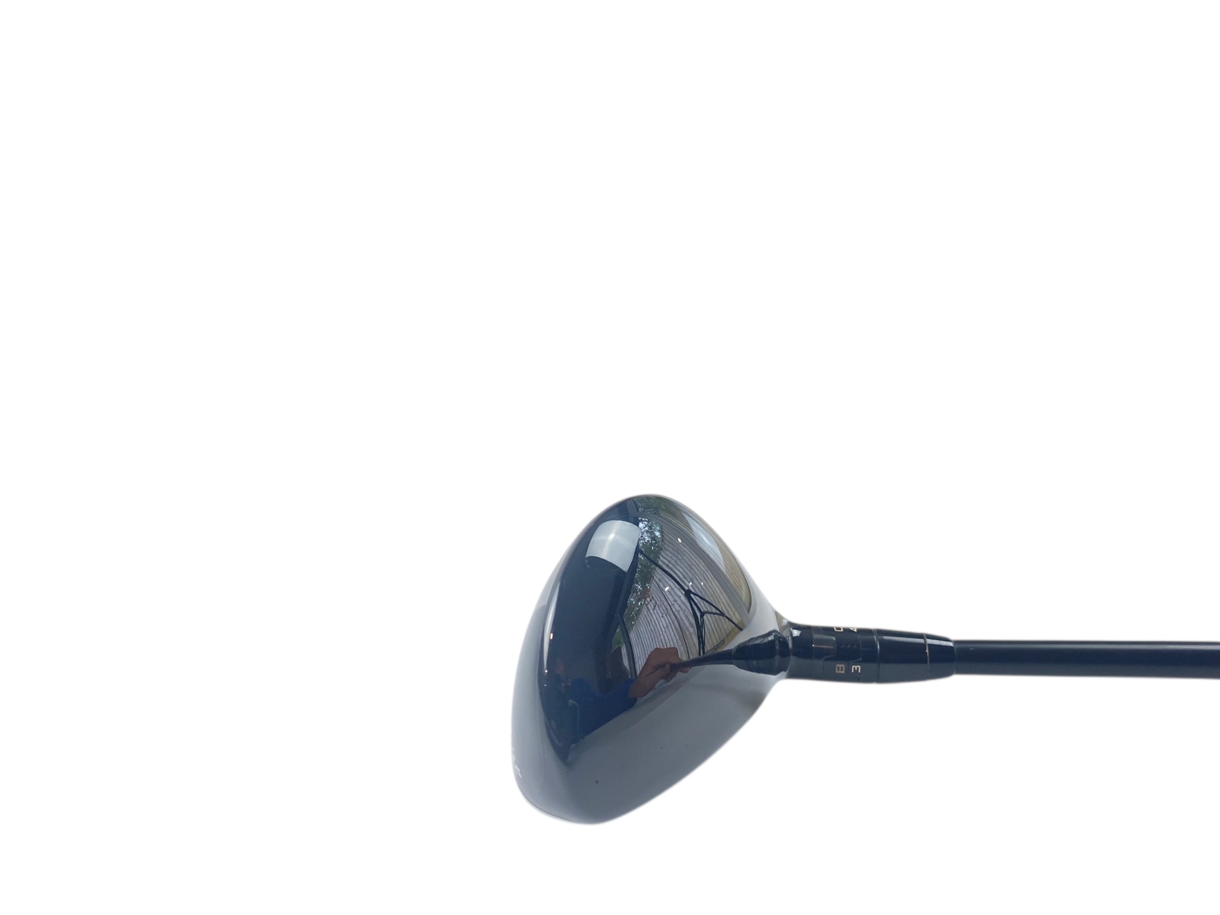 Titleist TSi2 3 Hybrid / 18 Degree / Stiff Flex