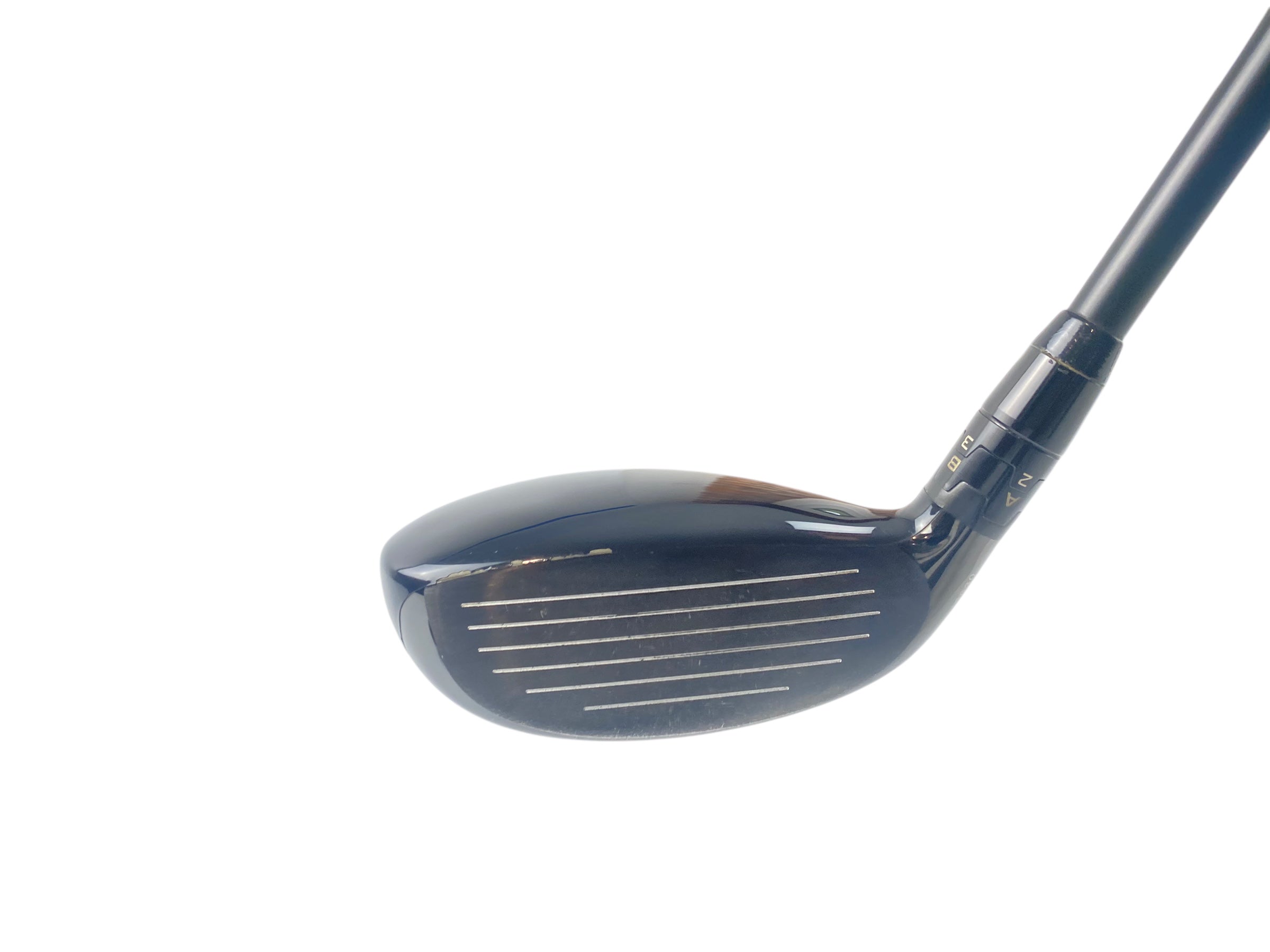 Titleist TSi2 3 Hybrid / 18 Degree / Stiff Flex