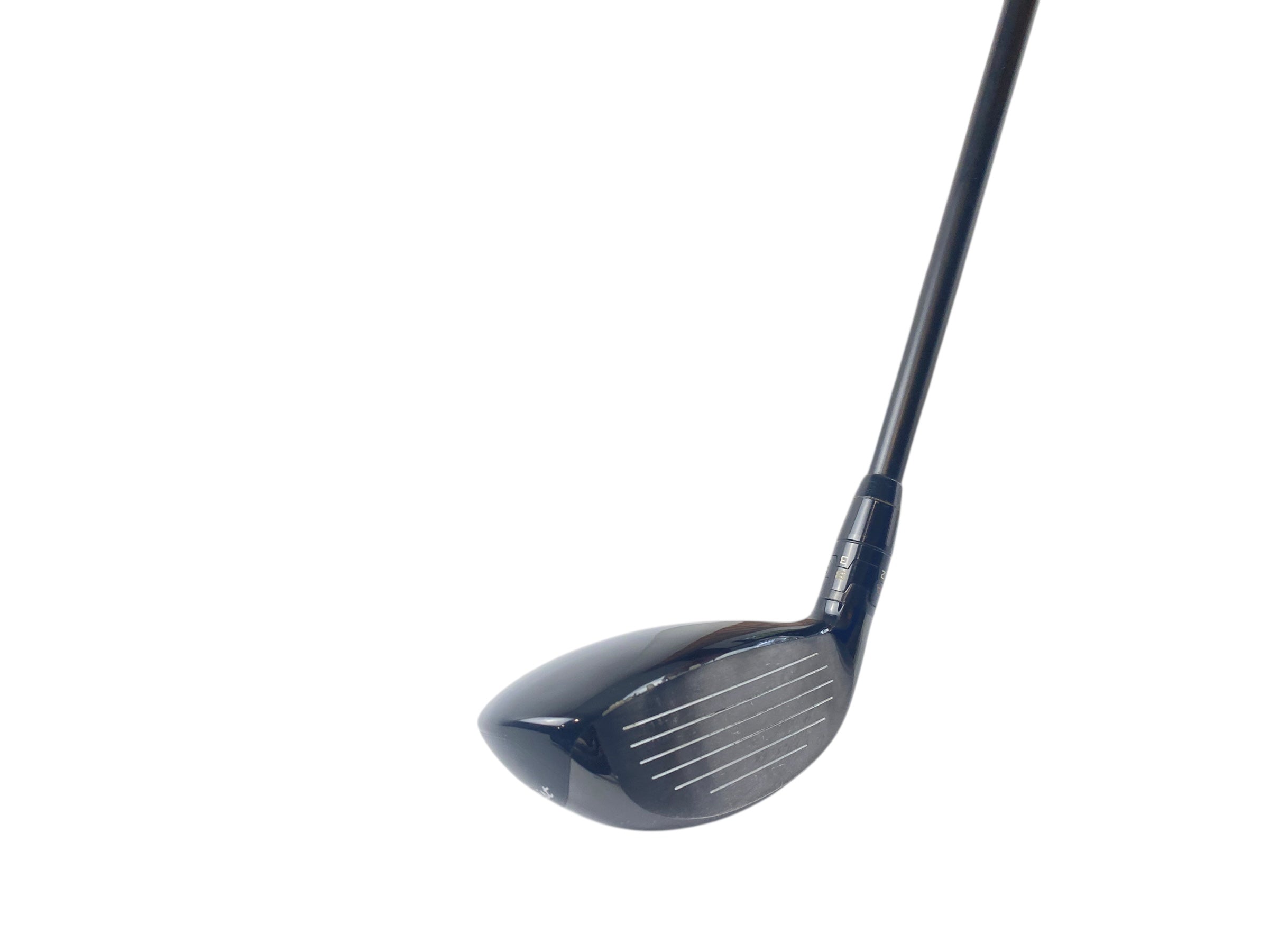Titleist TSi2 3 Hybrid / 18 Degree / Stiff Flex