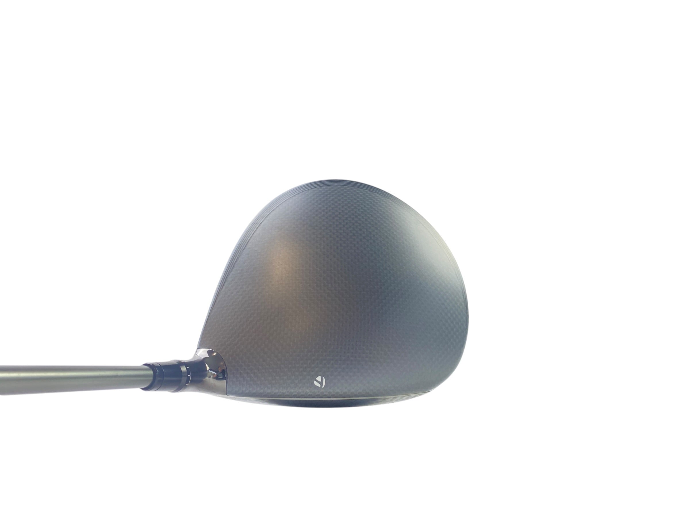 Left Hand Taylormade Qi35 Driver / 10.5 Degree / Regular Flex